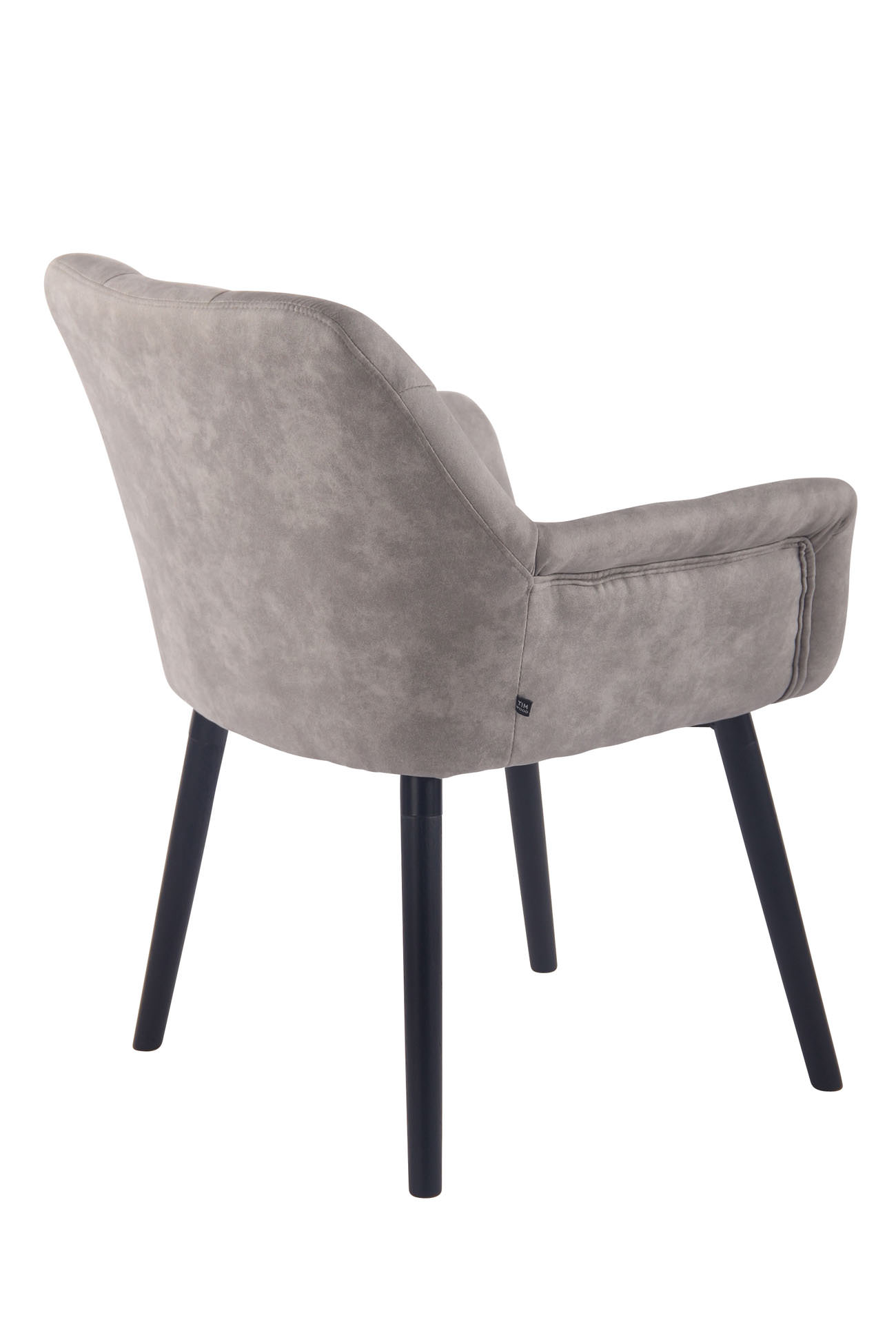 Chaise de salle à manger Cassidy similicuir