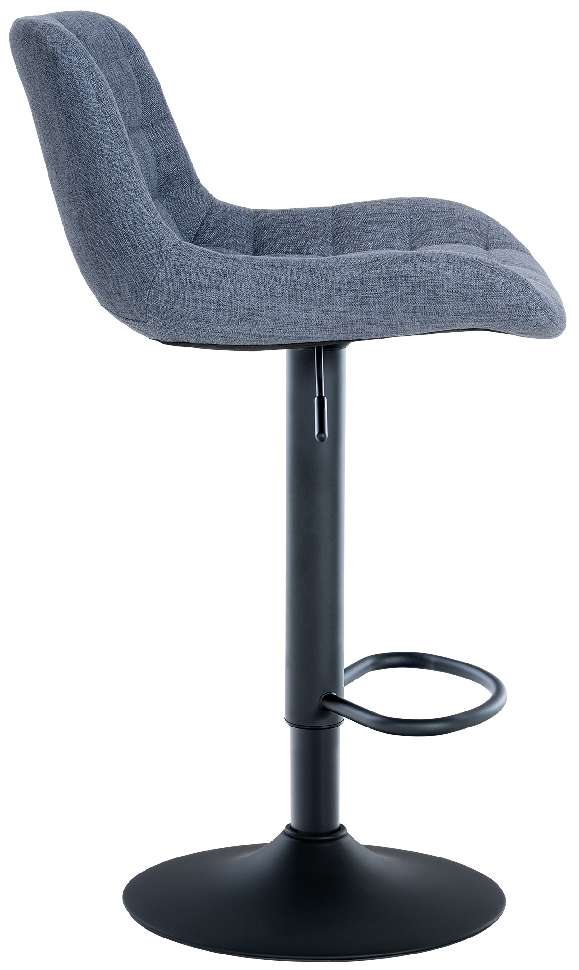Lot de 2 tabourets de bar Tover