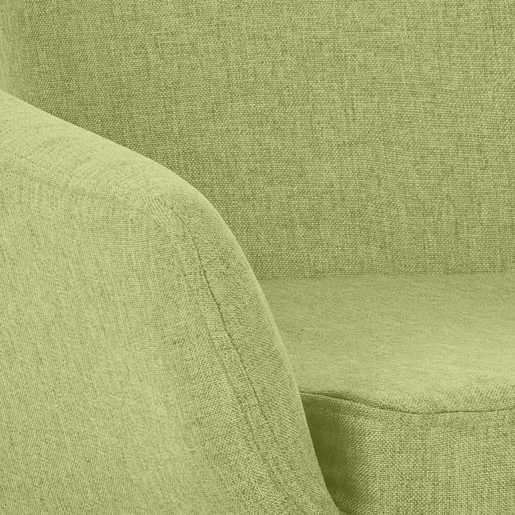 Tabouret de bar Grant en tissu