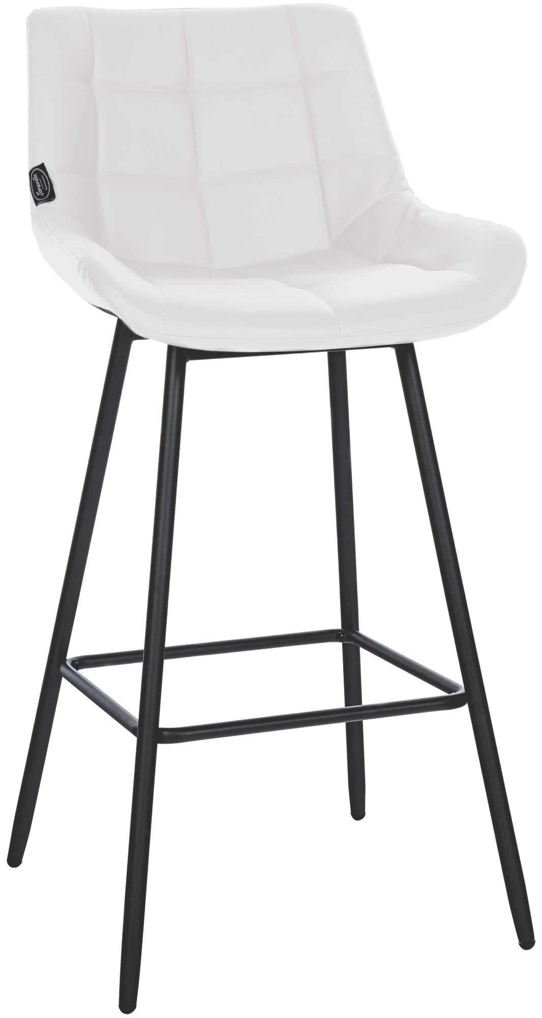 Tabouret de bar Weston