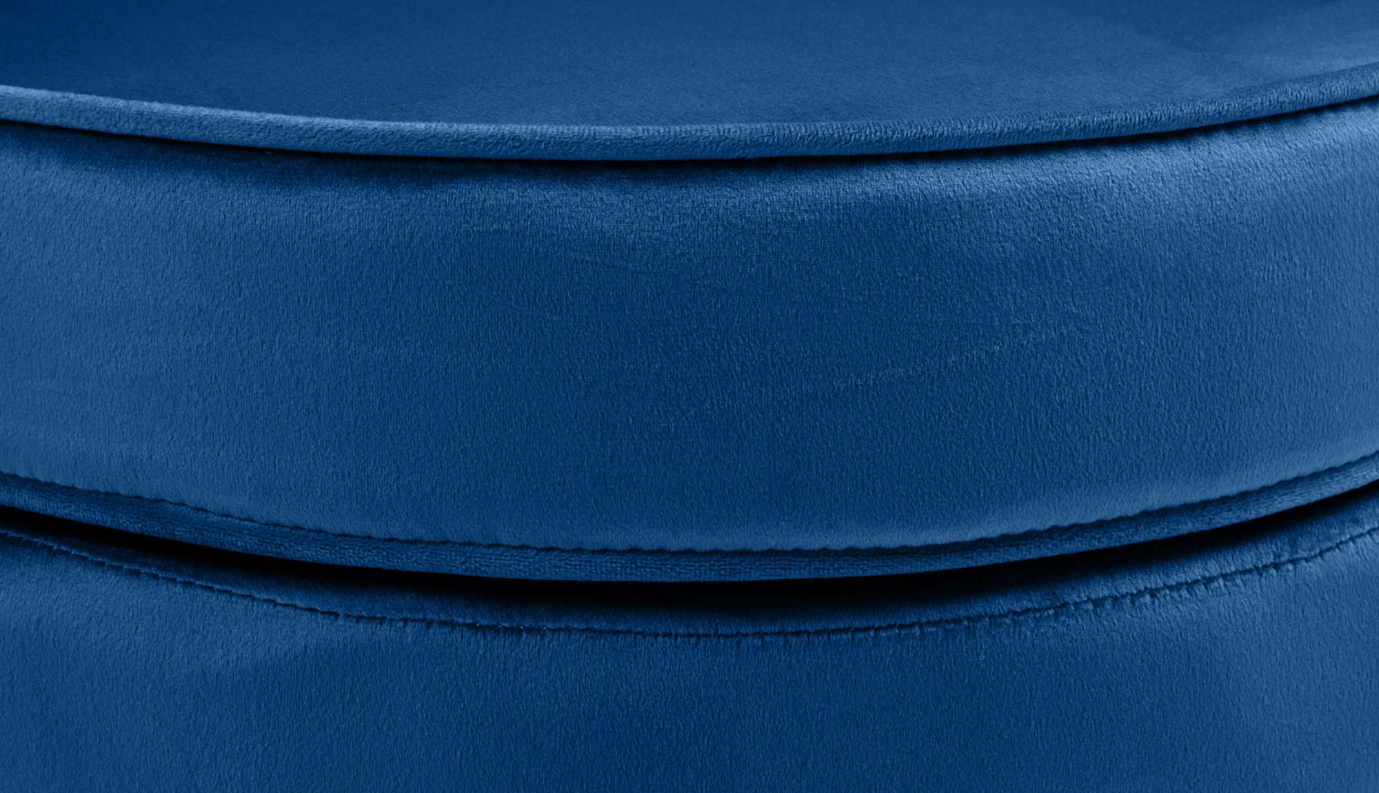 Chaise Rosita velours