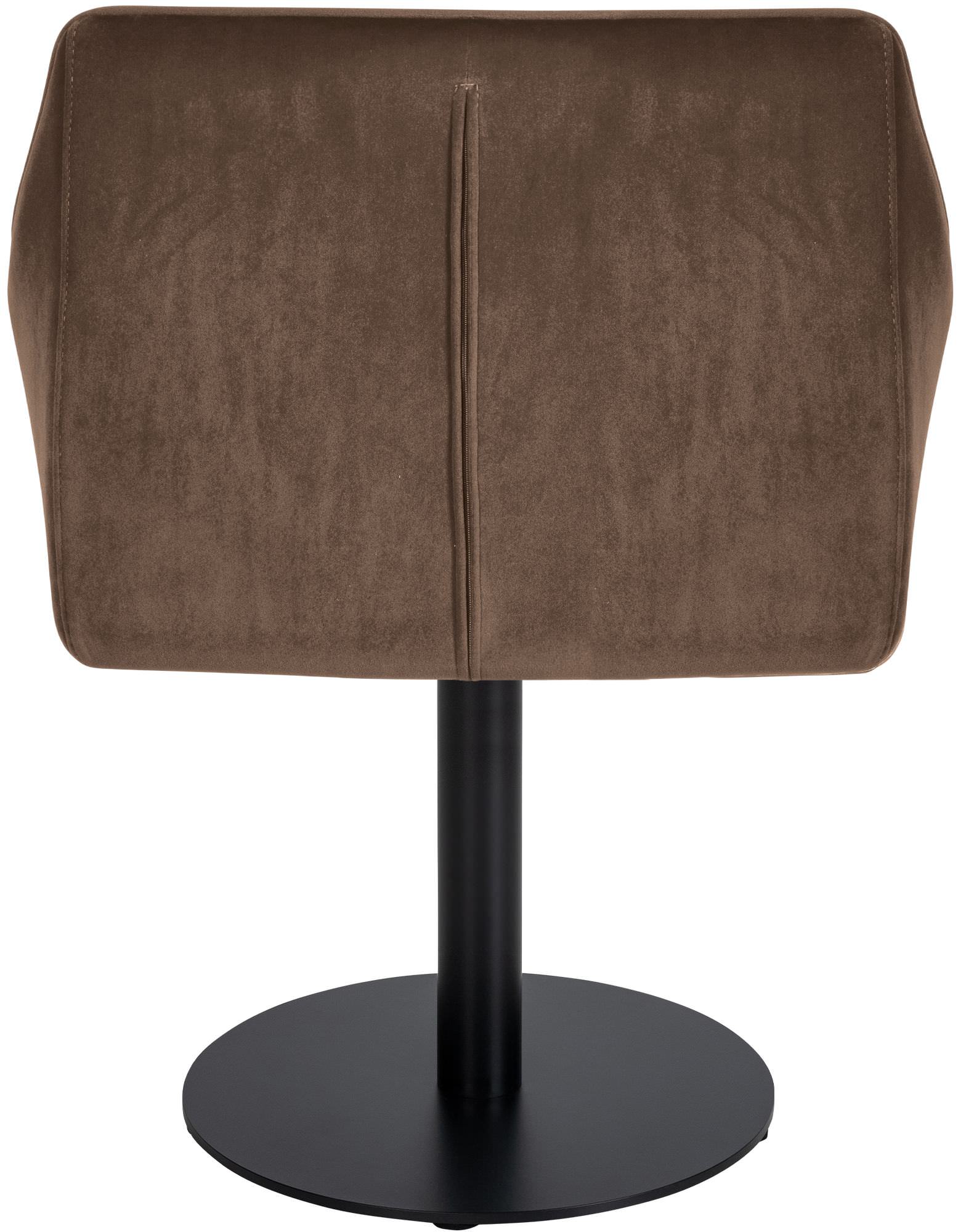Fauteuil lounge Damaso