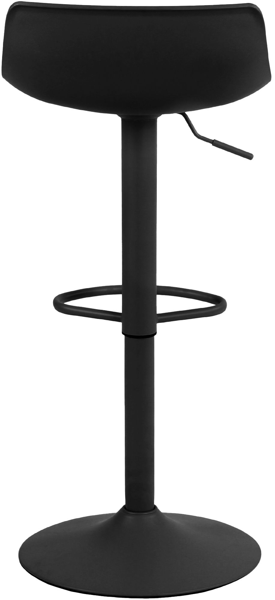 Ensemble table de bar Fernie avec 2 tabourets de bar