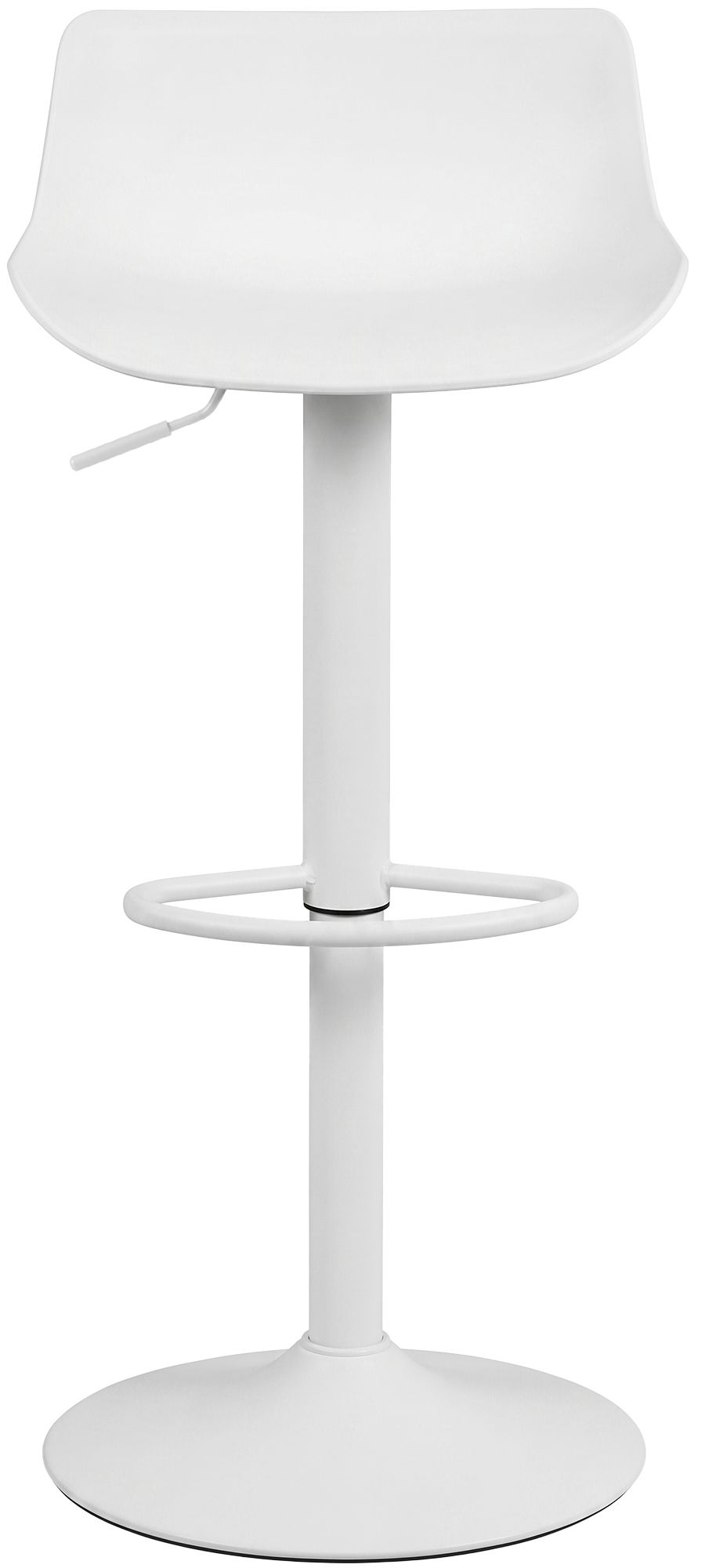 Ensemble table de bar Fernie avec 2 tabourets de bar