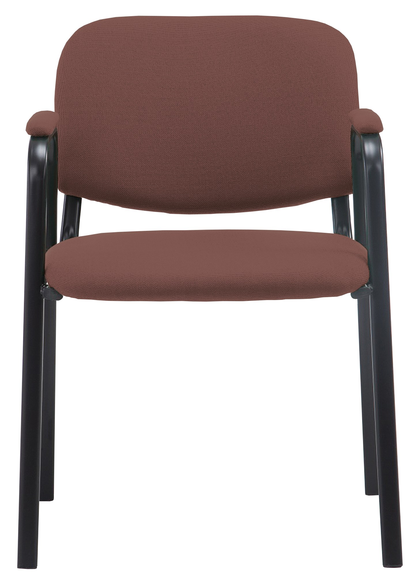 Chaise empilable Ken Pro en tissu