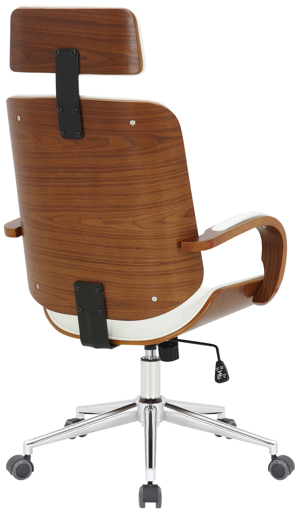 Chaise de bureau Dayton