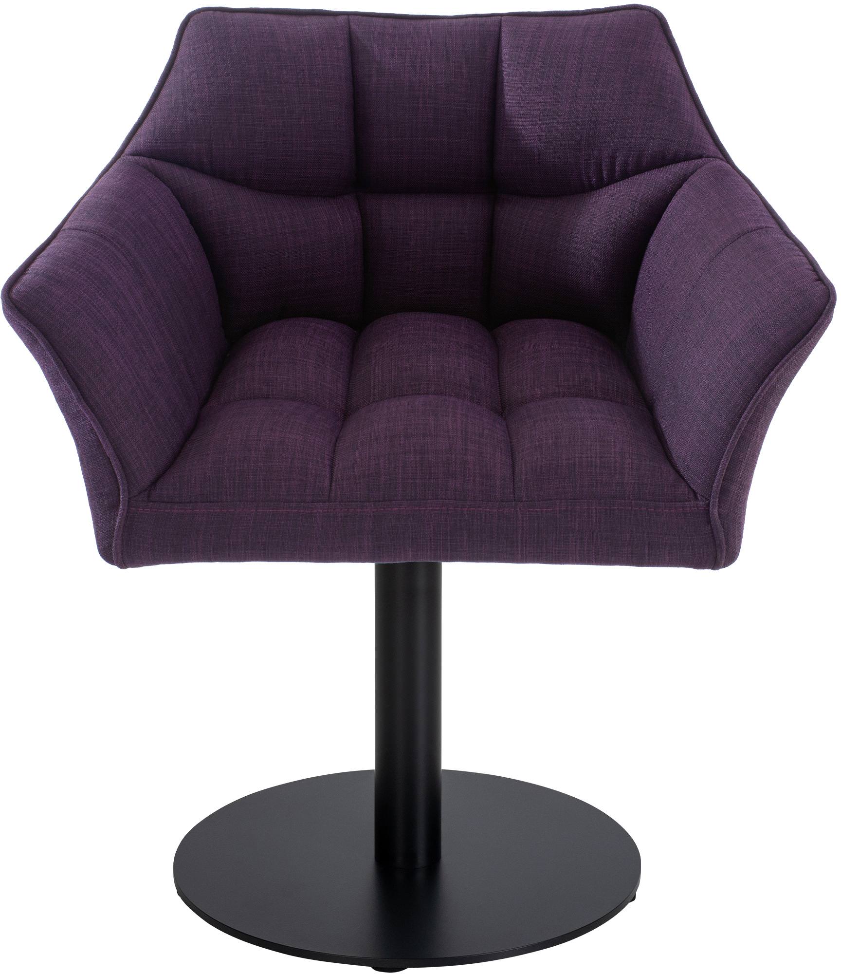 Fauteuil lounge Damaso