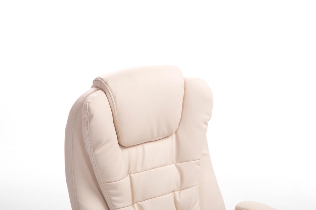 Fauteuil de bureau Thor