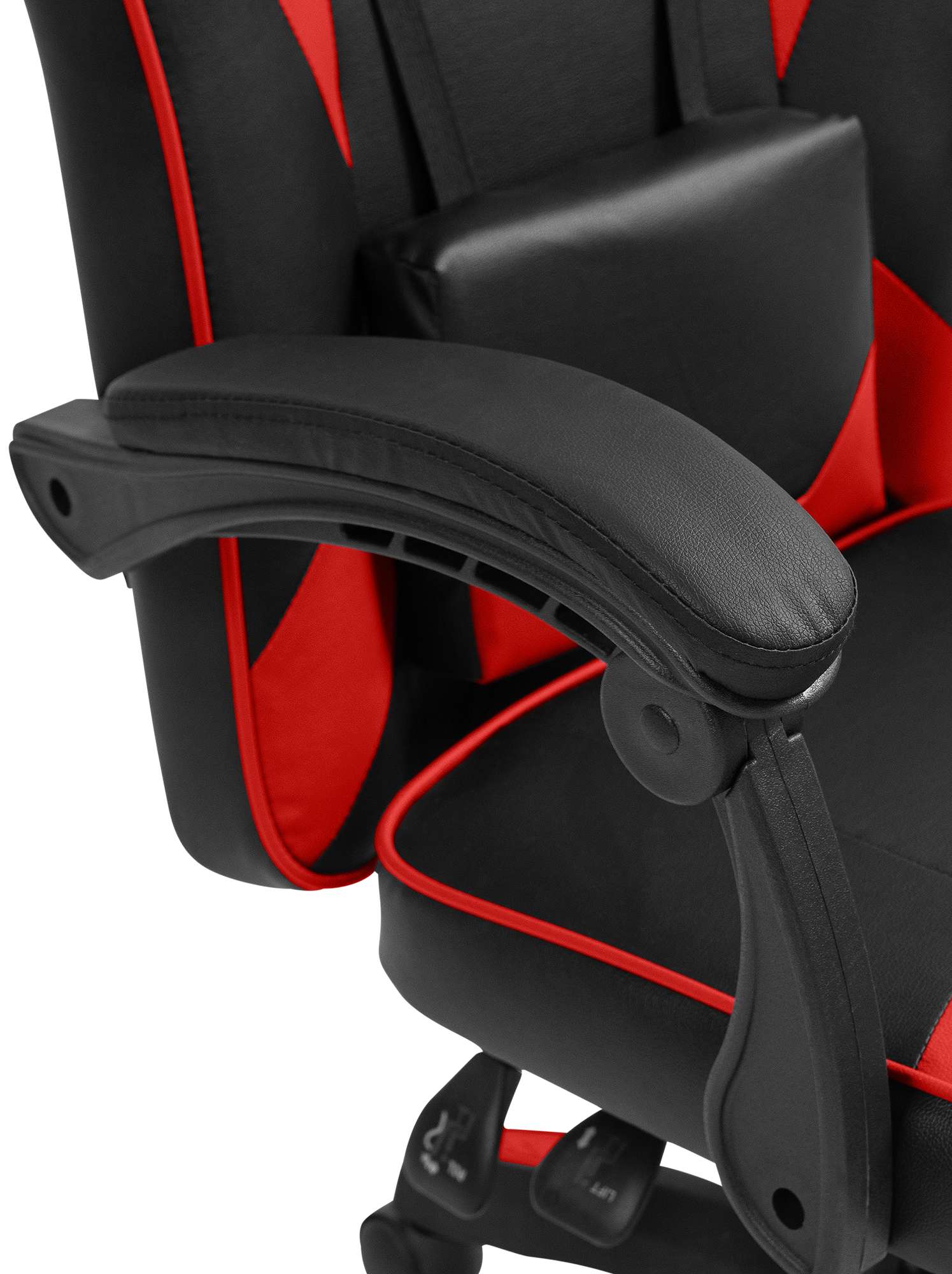 Chaise de bureau Orkney similicuir