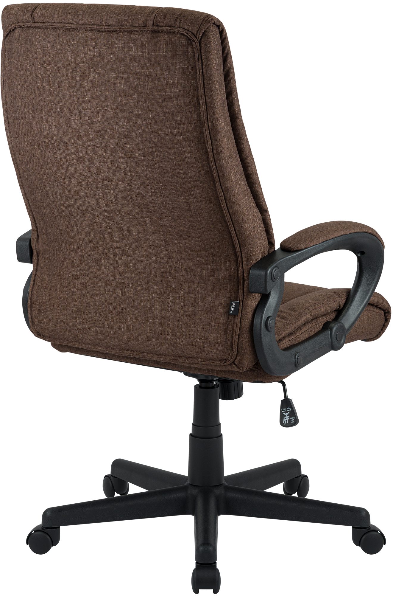 Chaise de Bureau XL Sparta Tissu