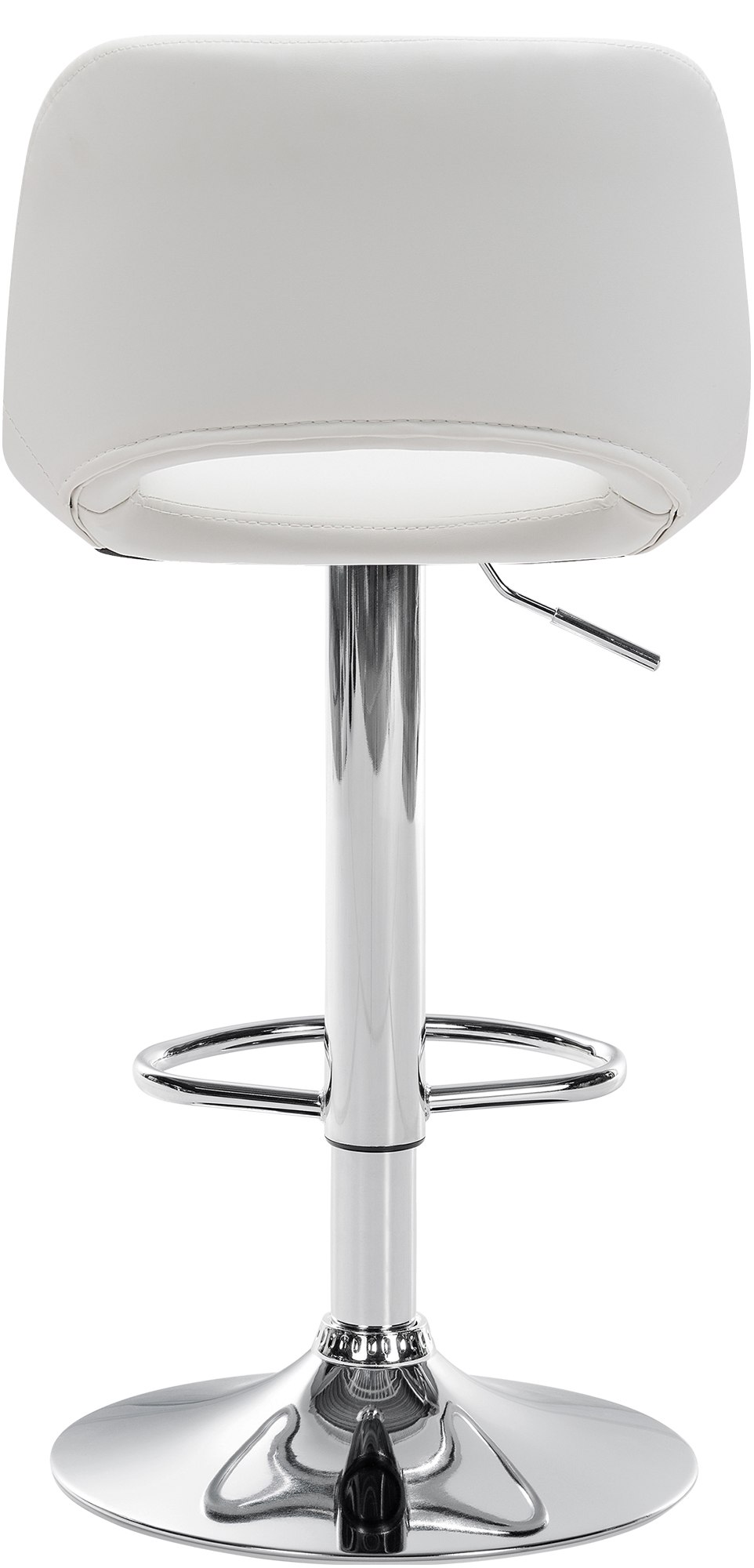 Tabouret de bar Camden similicuir