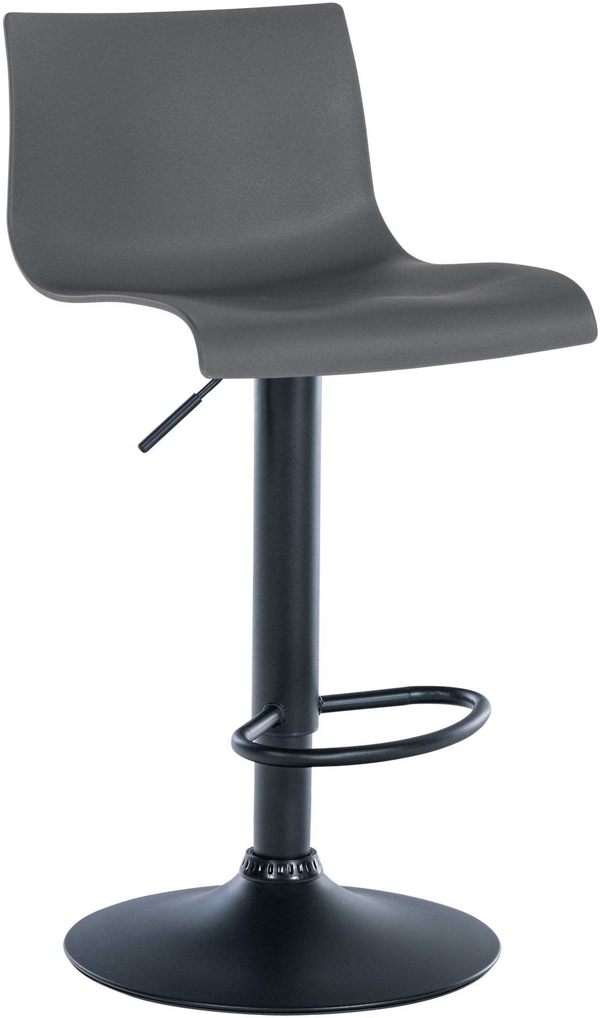Lot de 2 tabourets de bar Branford