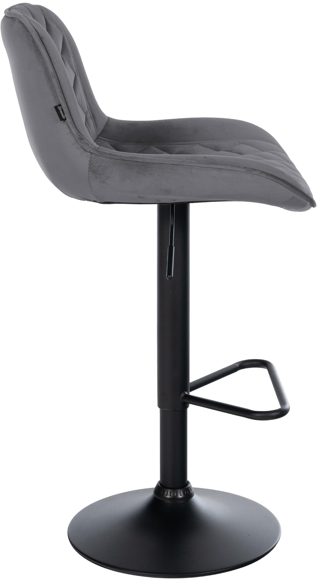 Tabouret de bar Kasson