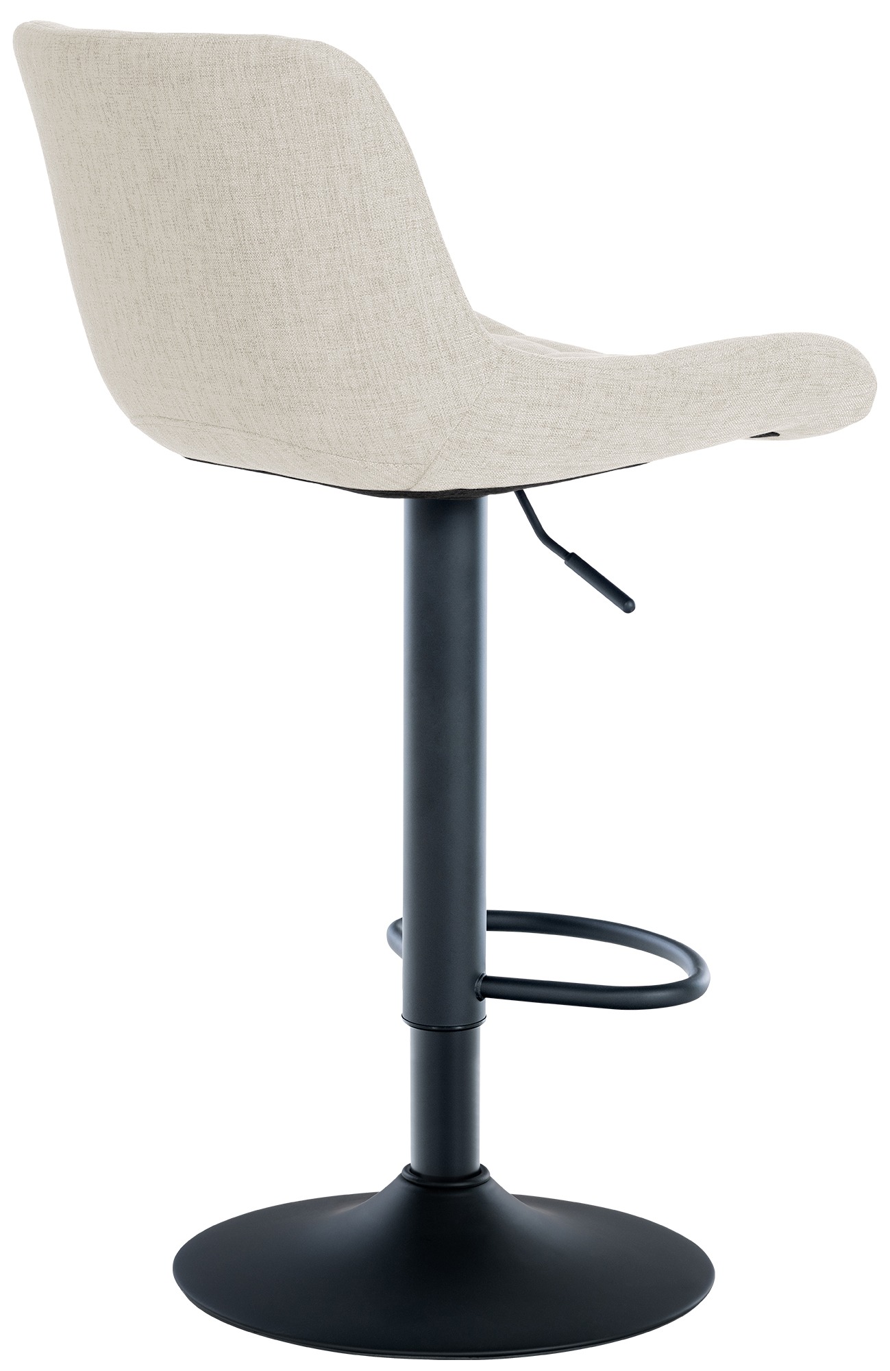Lot de 2 tabourets de bar Tover