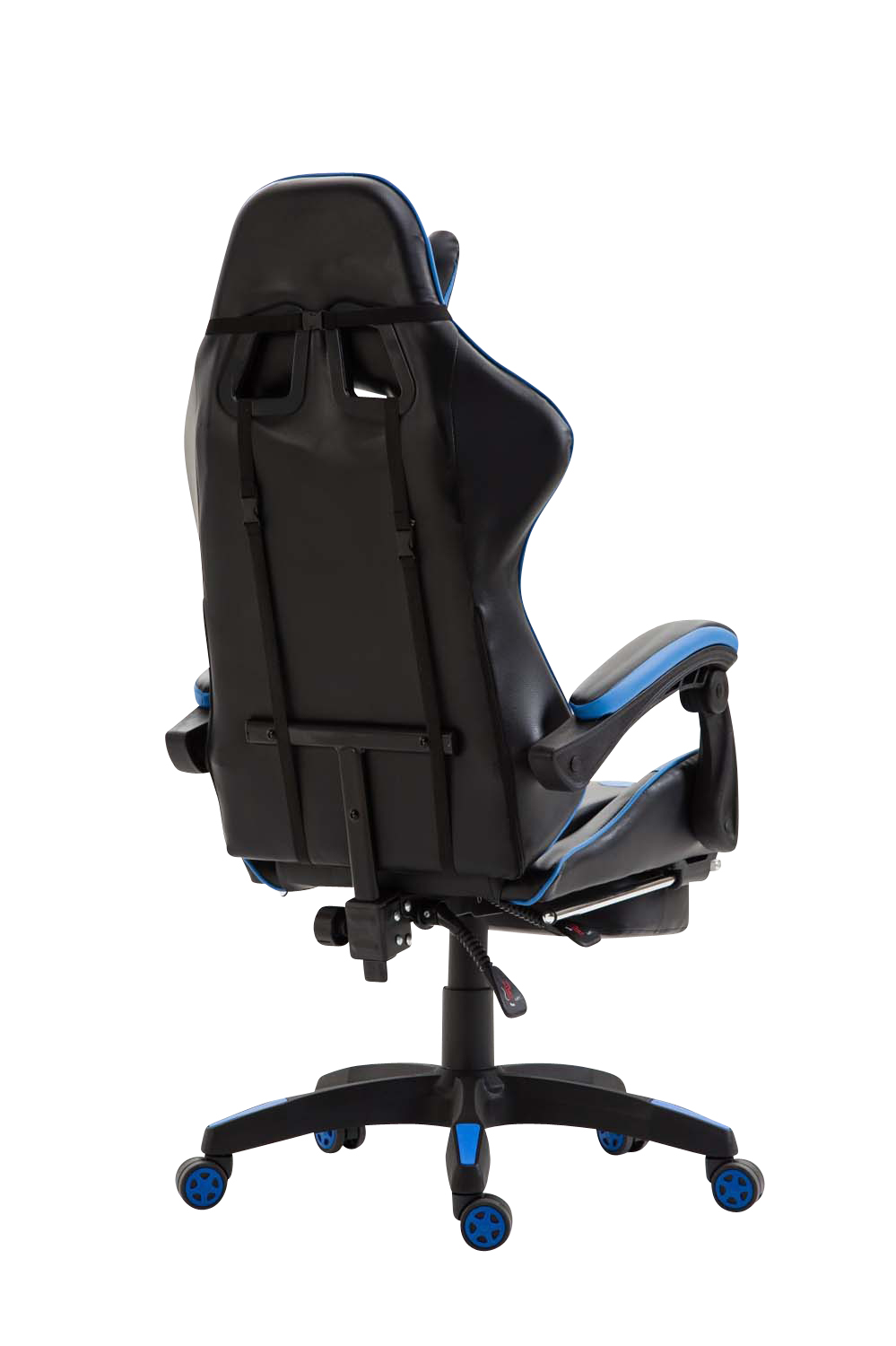 Fauteuil de Bureau Ignite Similicuir