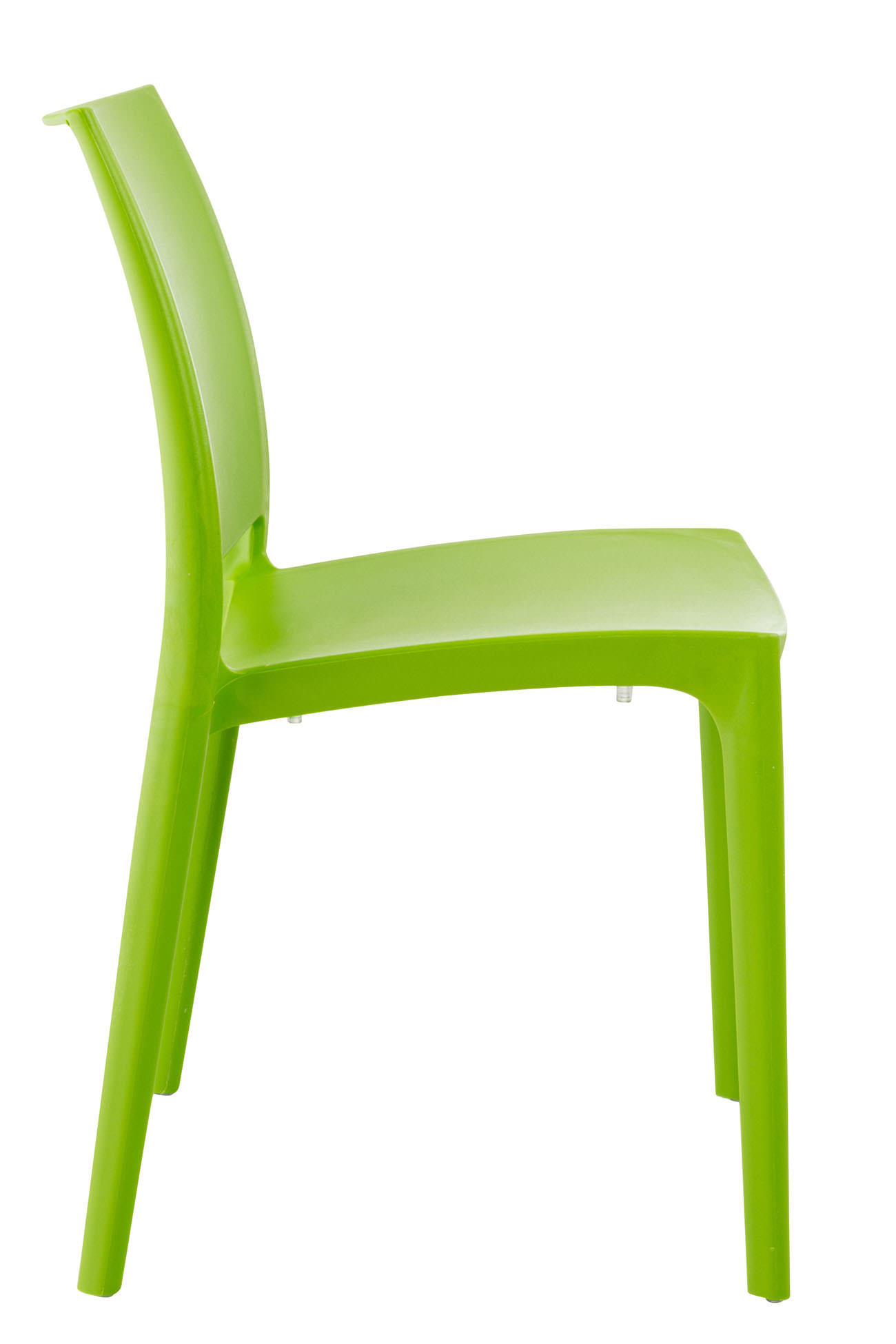 Lot de 4 chaises Maya