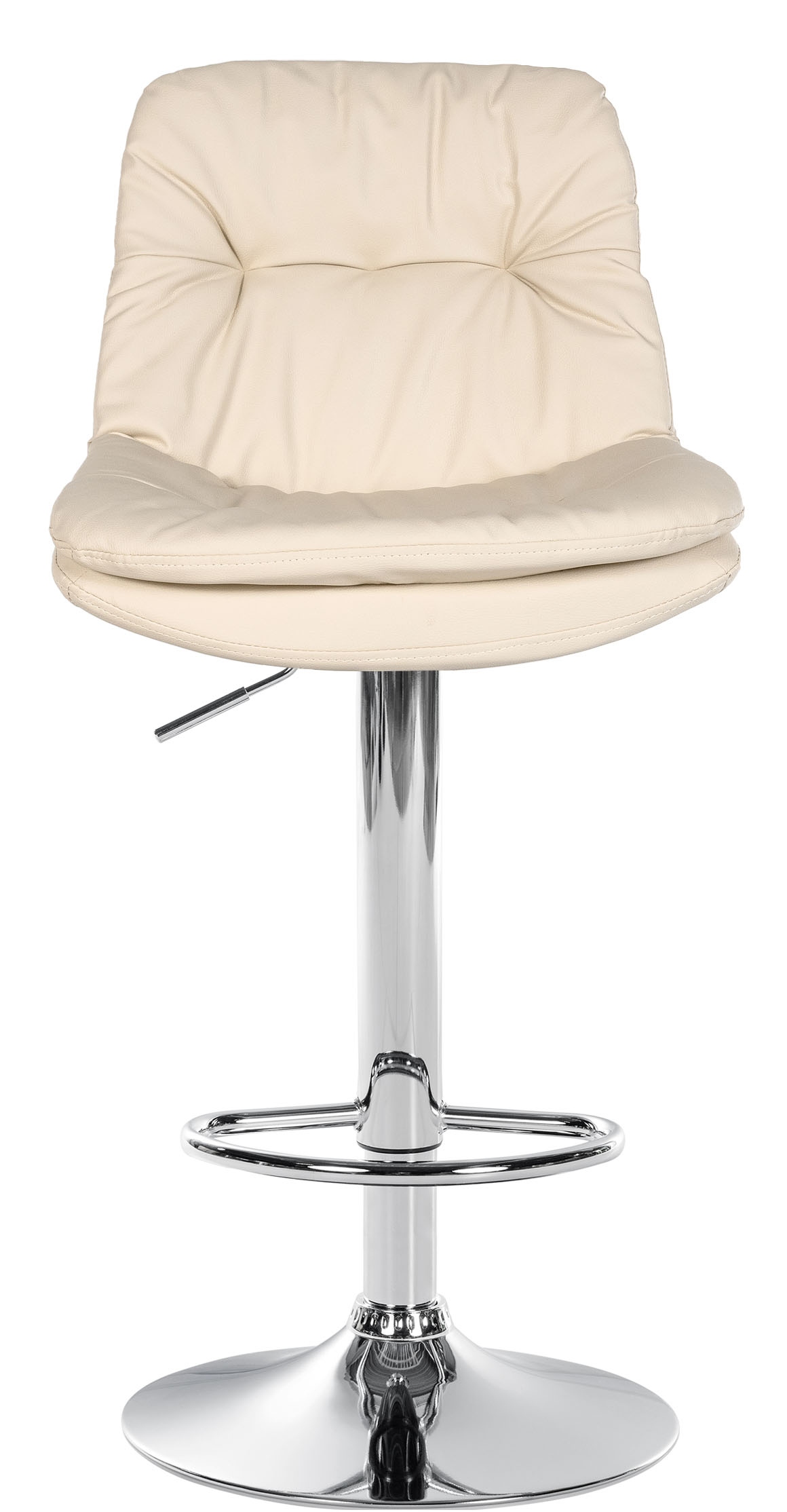Tabouret de bar Laurel similicuir