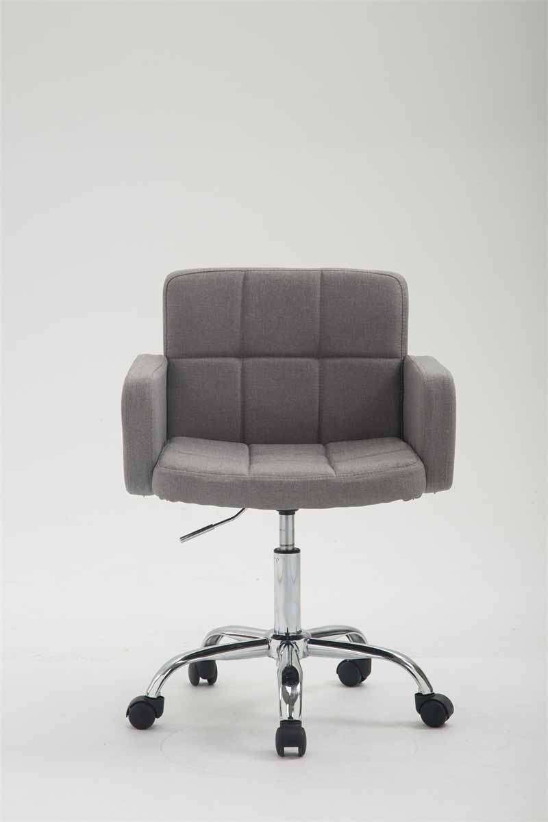 Chaise de travail Los Angeles tissu