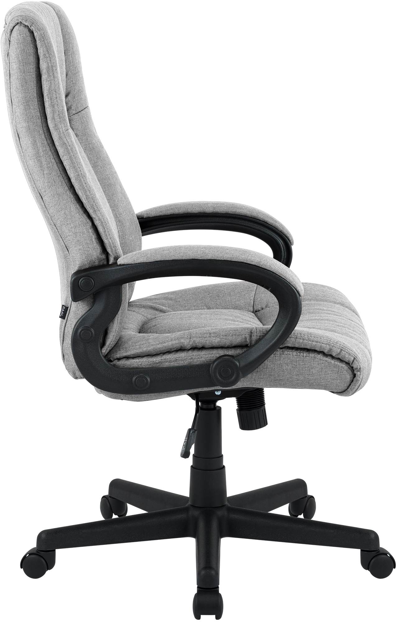 Chaise de Bureau XL Sparta Tissu