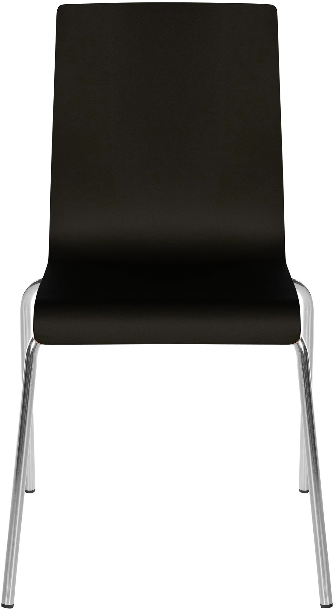 Chaise empilable Gahanna