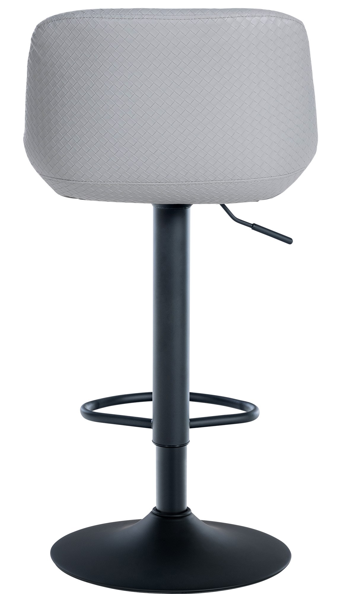 Lot de 2 tabourets de bar Loft