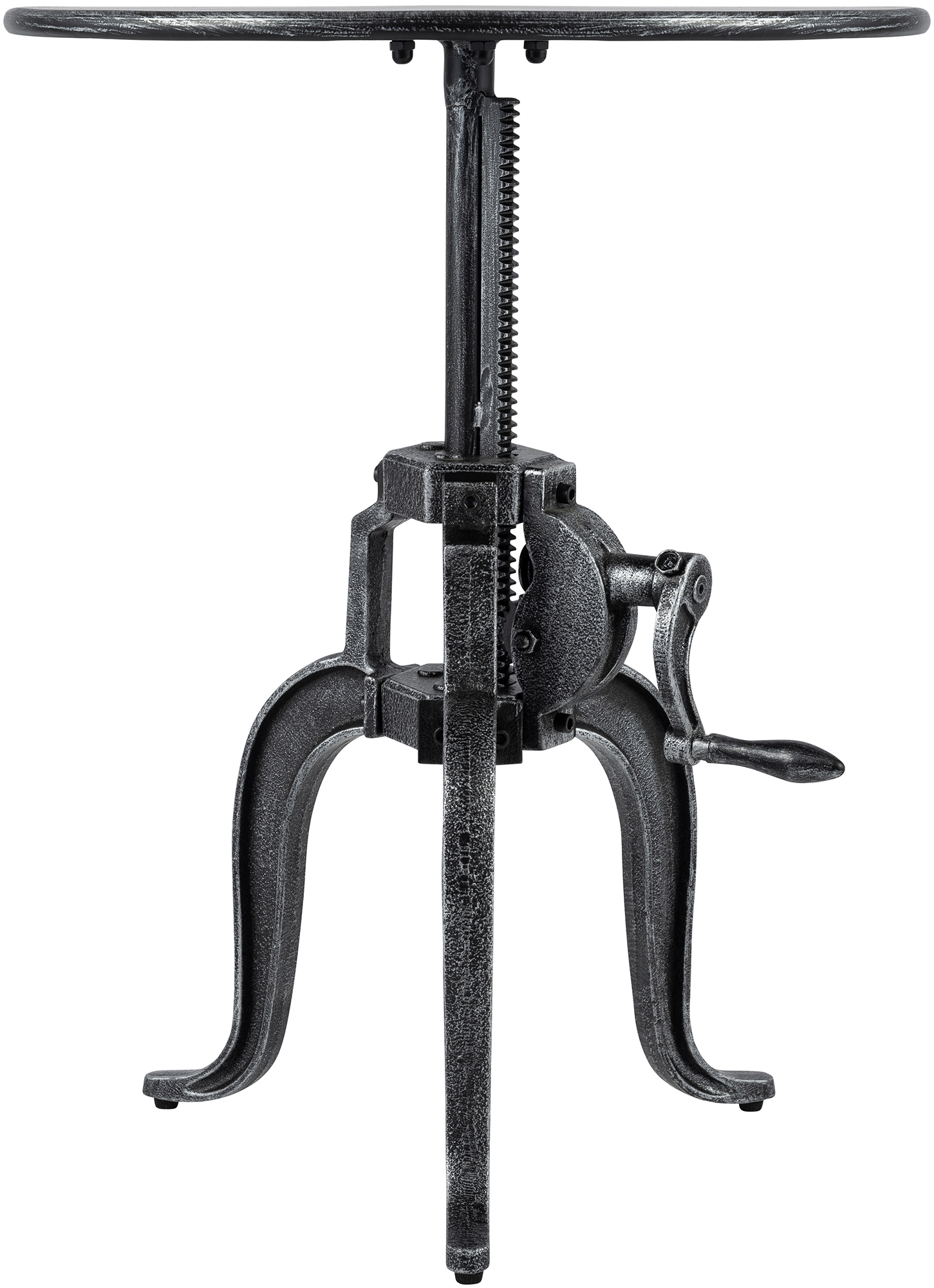 Table d'appoint Marcos 50 cm
