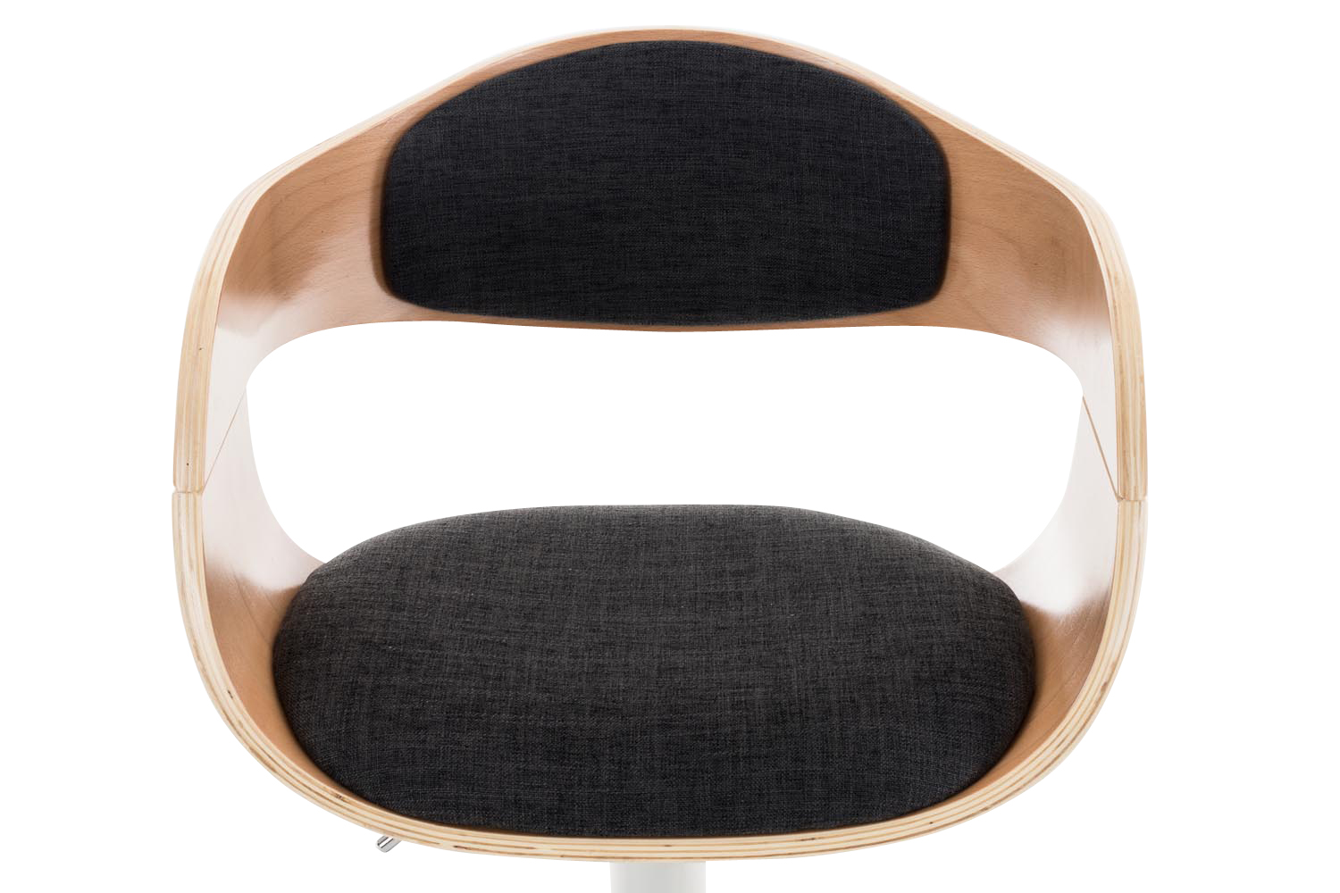 Tabouret de bar Kingston Tissu