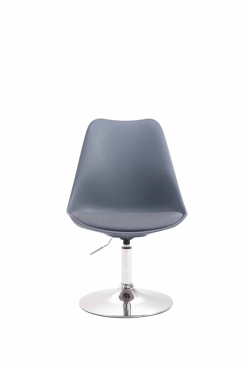 Chaise de Salle à manger Maverick avec pied trompette