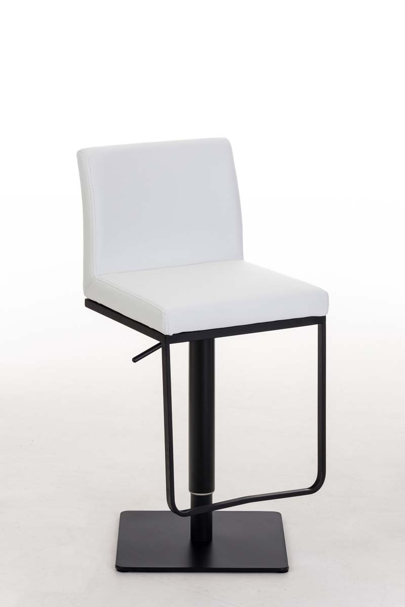 Tabouret de bar Panama revêtement similicuir