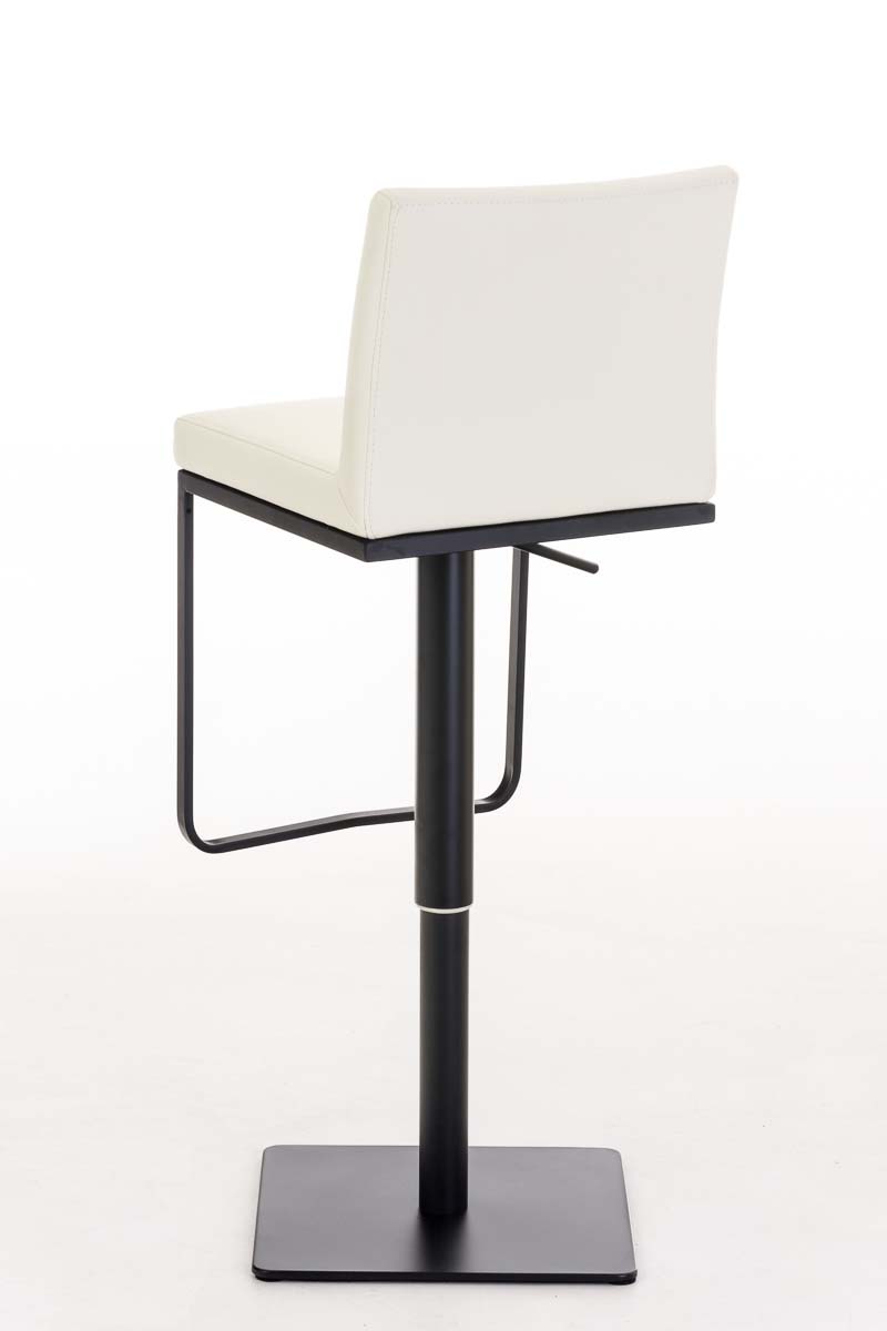 Tabouret de bar Panama revêtement similicuir