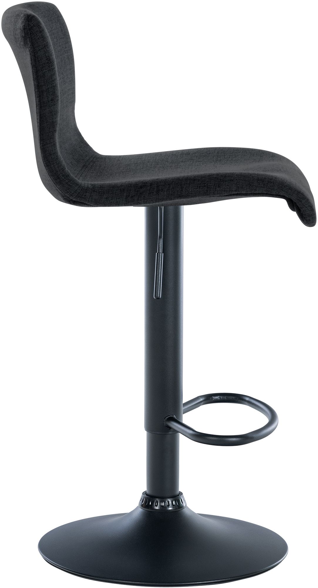 Lot de 2 tabourets de bar Branford