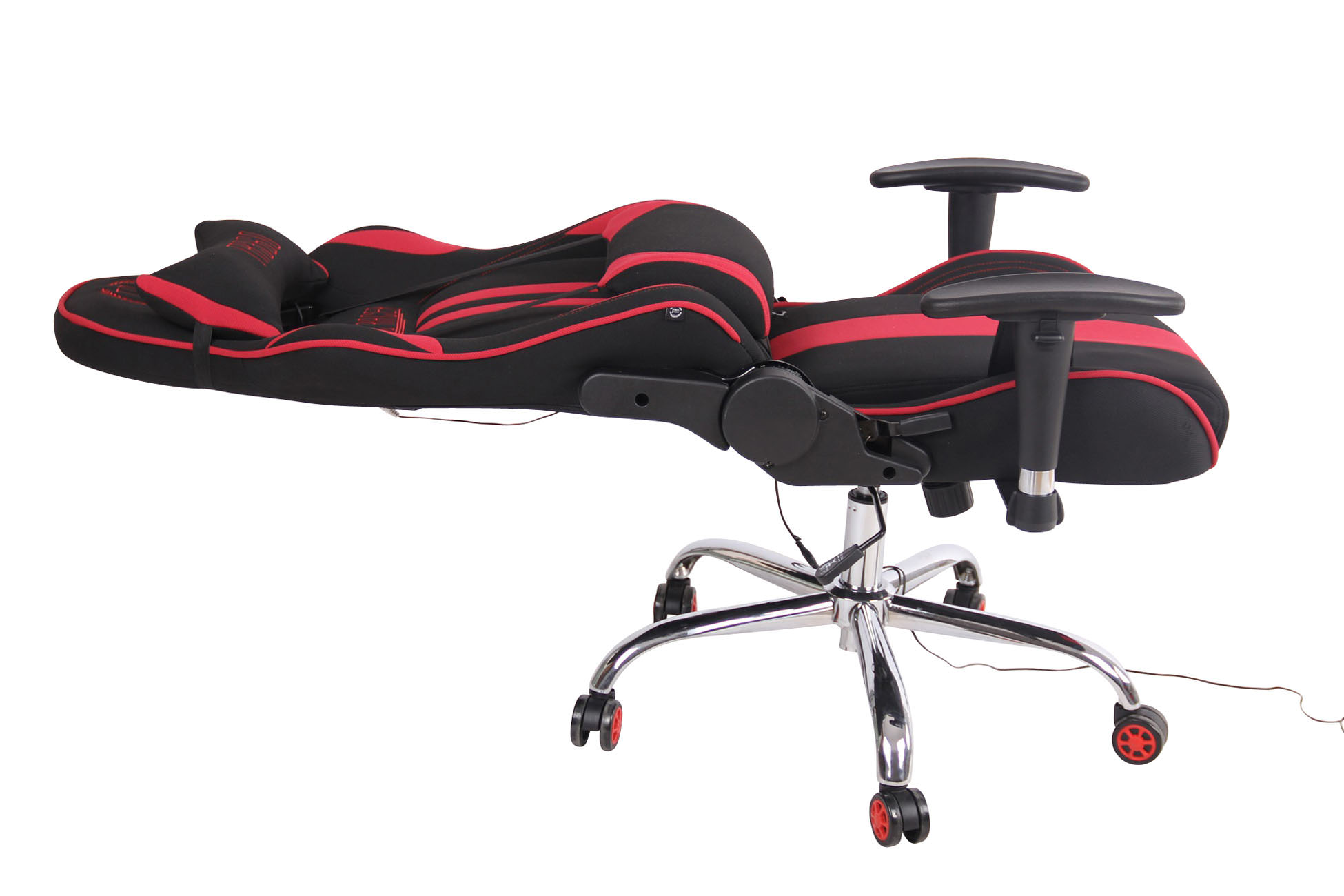 Chaise de bureau Limit XM en Tissu