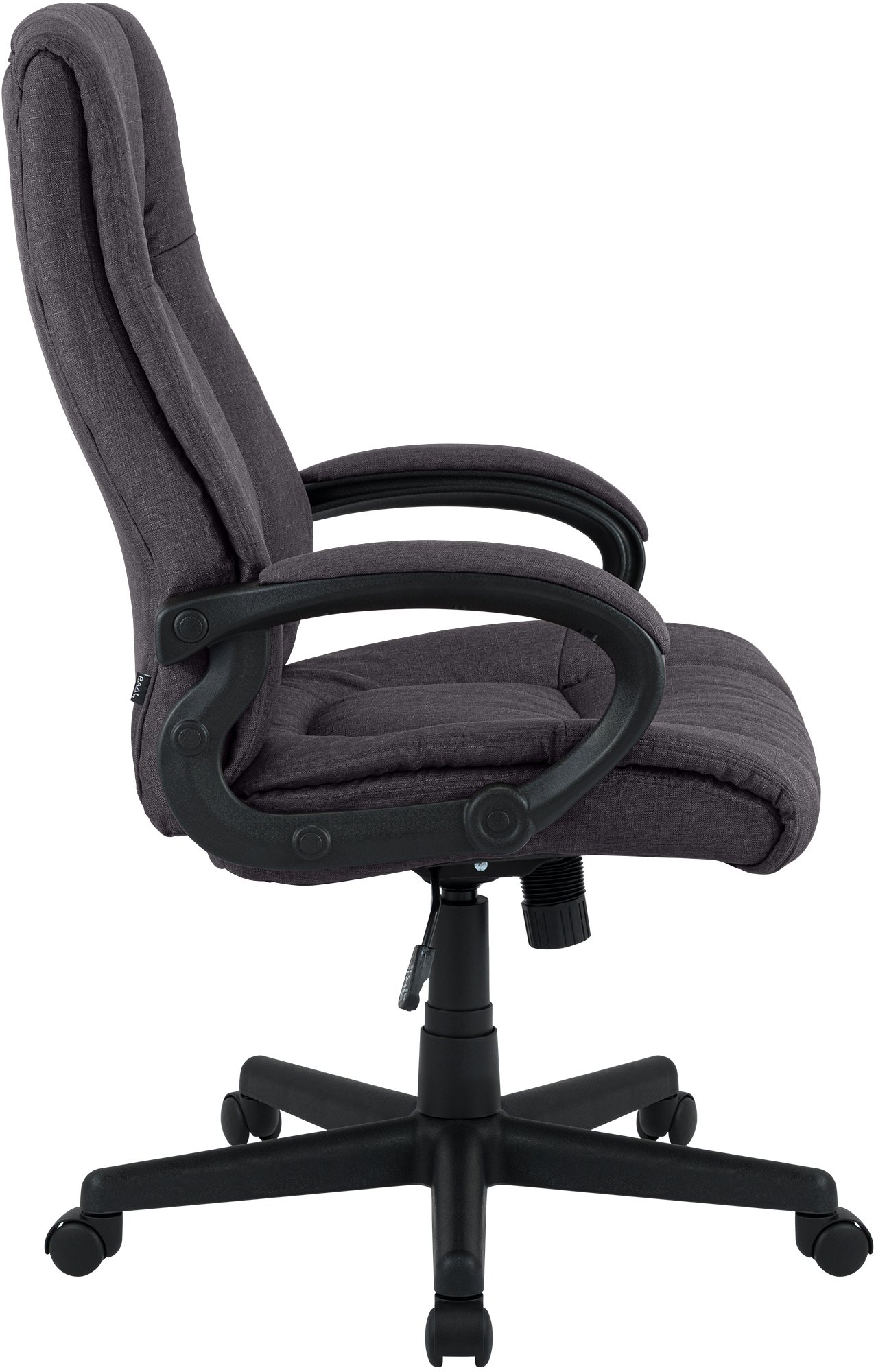 Chaise de Bureau XL Sparta Tissu