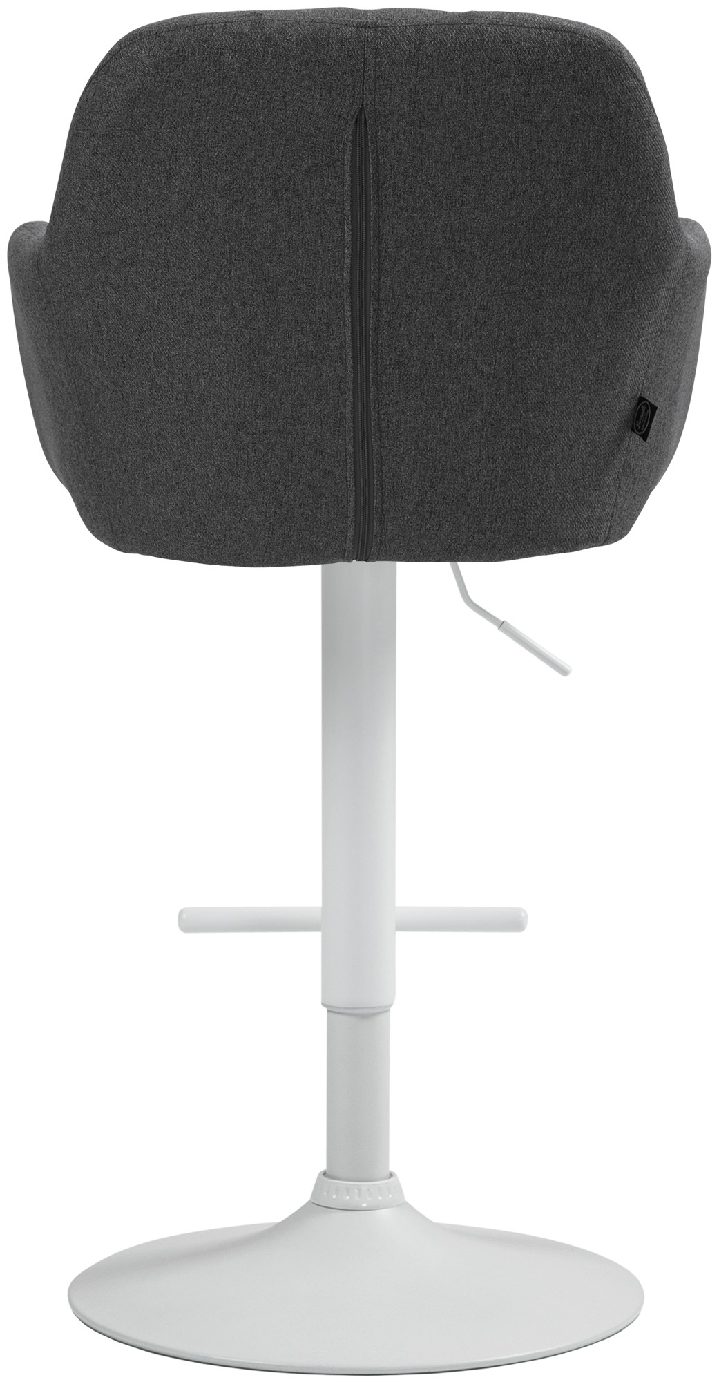 Tabouret de bar Natoma Tissu