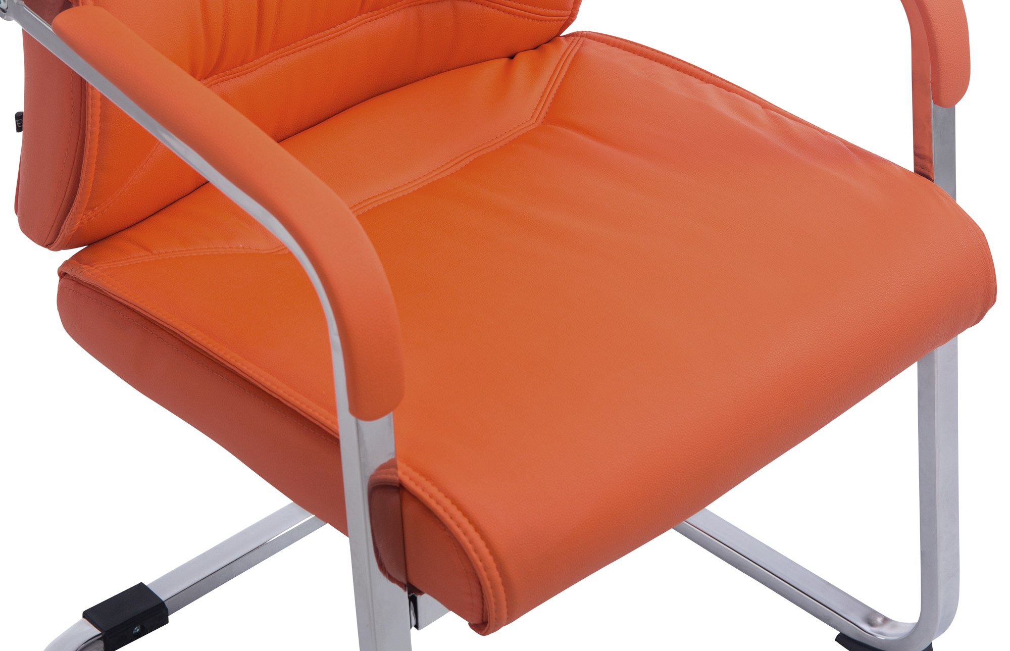 Chaise de visiteur XL Anubis