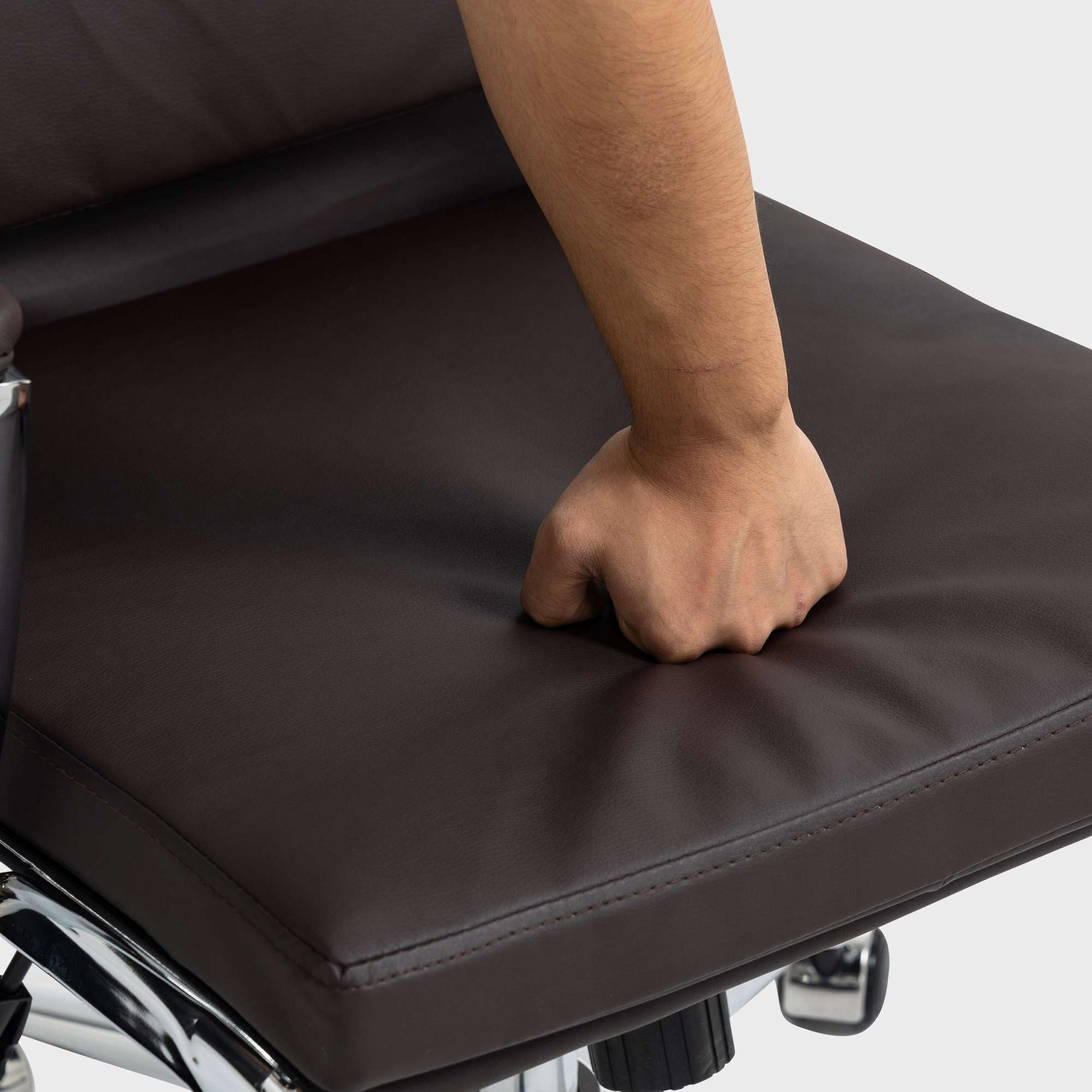 Chaise de bureau Cleveland