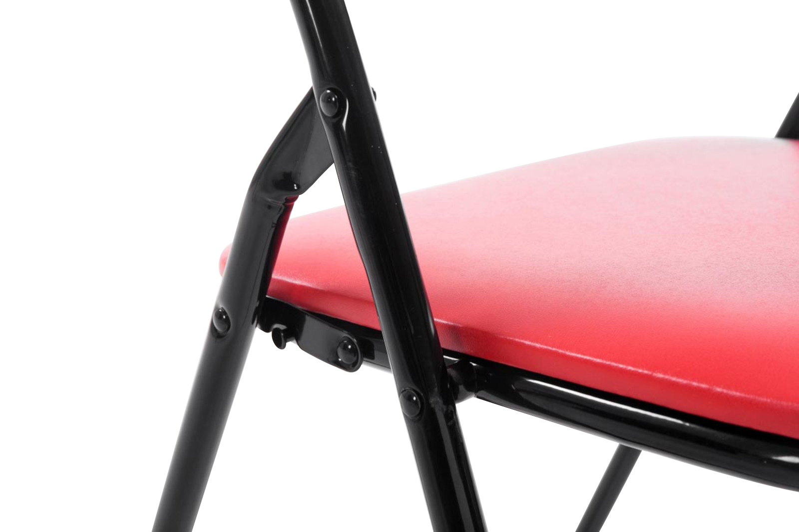 Lot de 2 Chaises pliables Felix