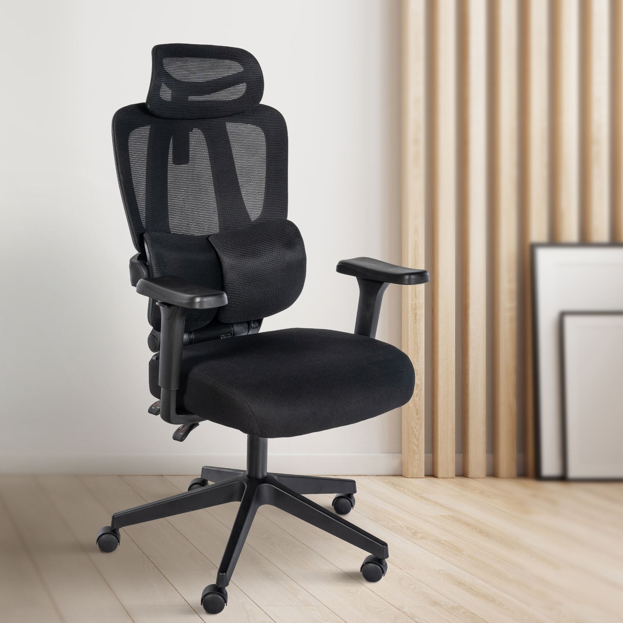Chaise de bureau Altamont