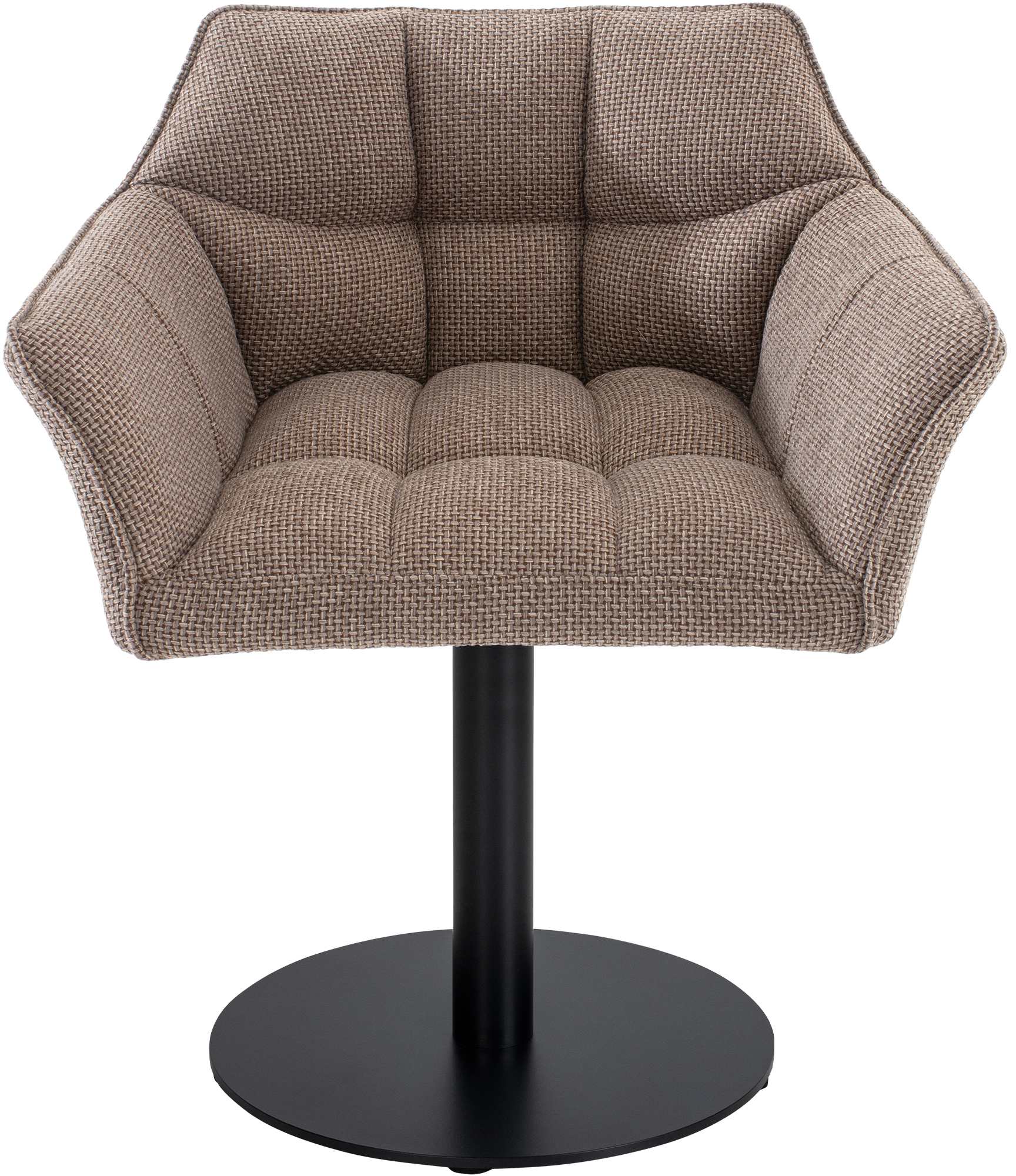Fauteuil lounge Damaso
