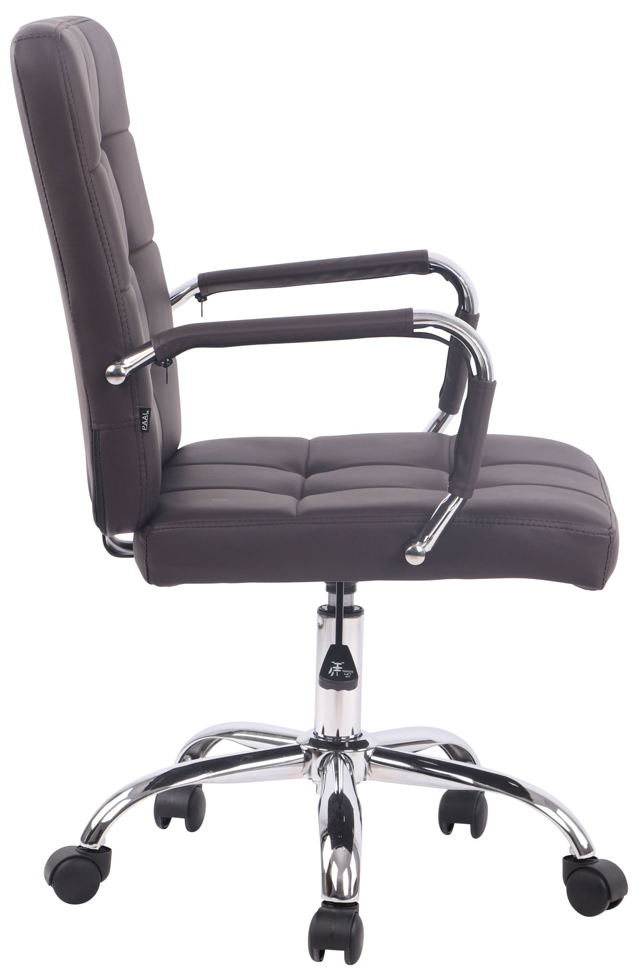 Chaise de Bureau Deli Pro Similicuir