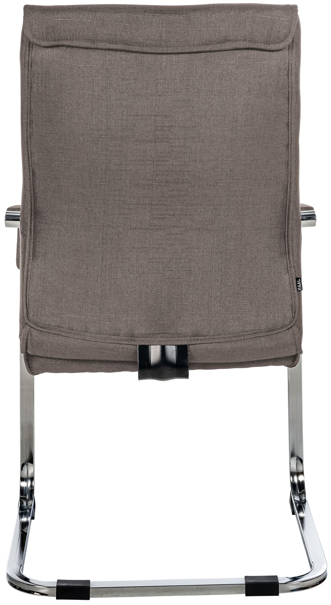 Lot de 2 chaises de salle a manger Hobart