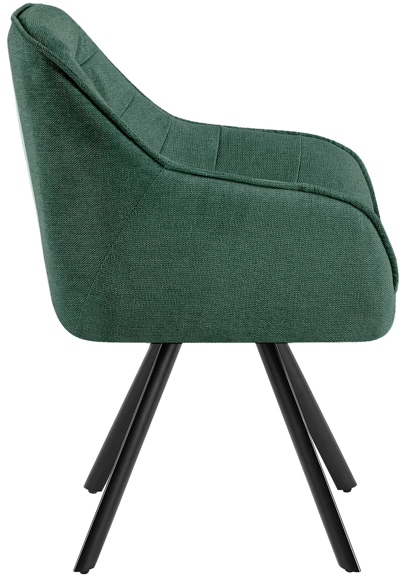 Chaise de Salle à Manger Pettuli