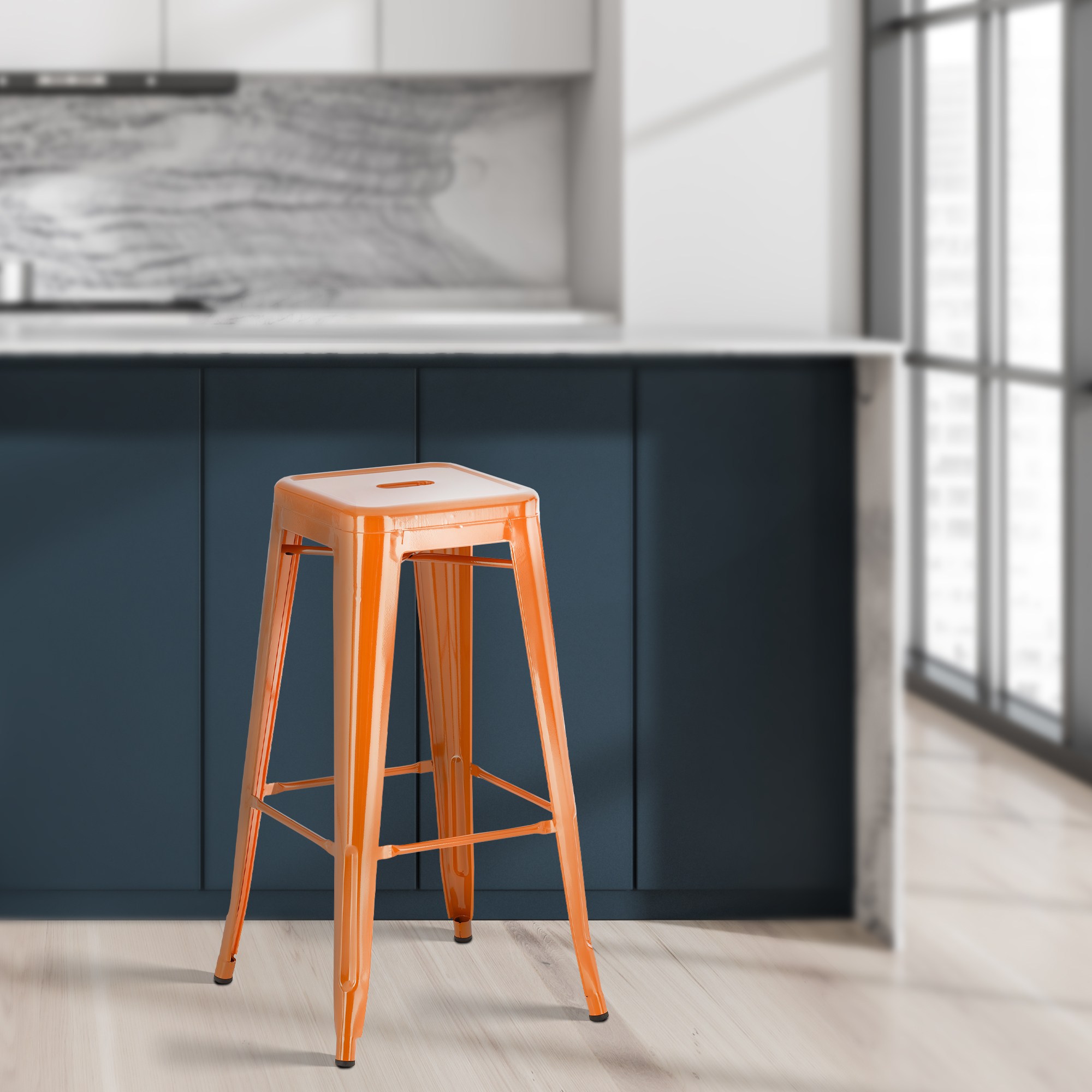 Tabouret de bar Joshua