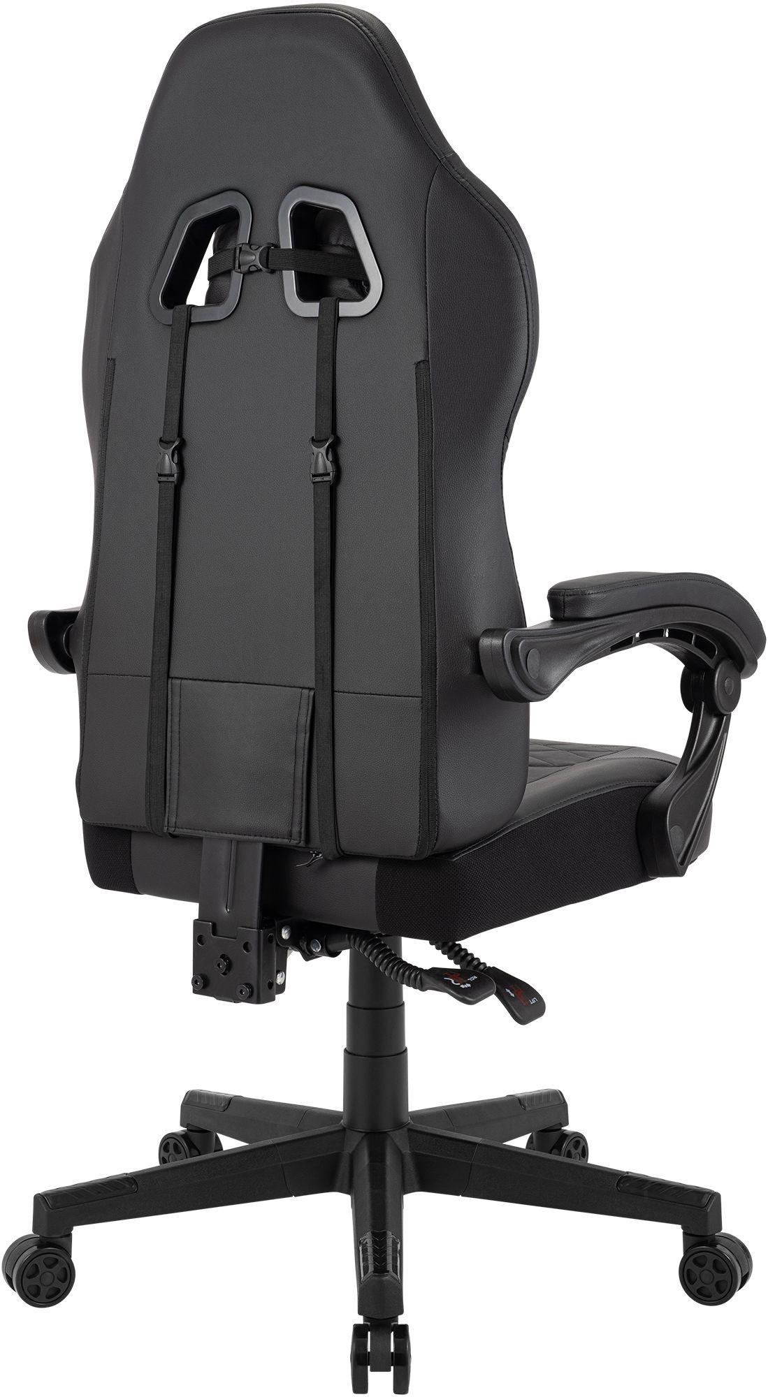 Fauteuil Gaming Racing et Chaise de Bureau Ergonomique Collins