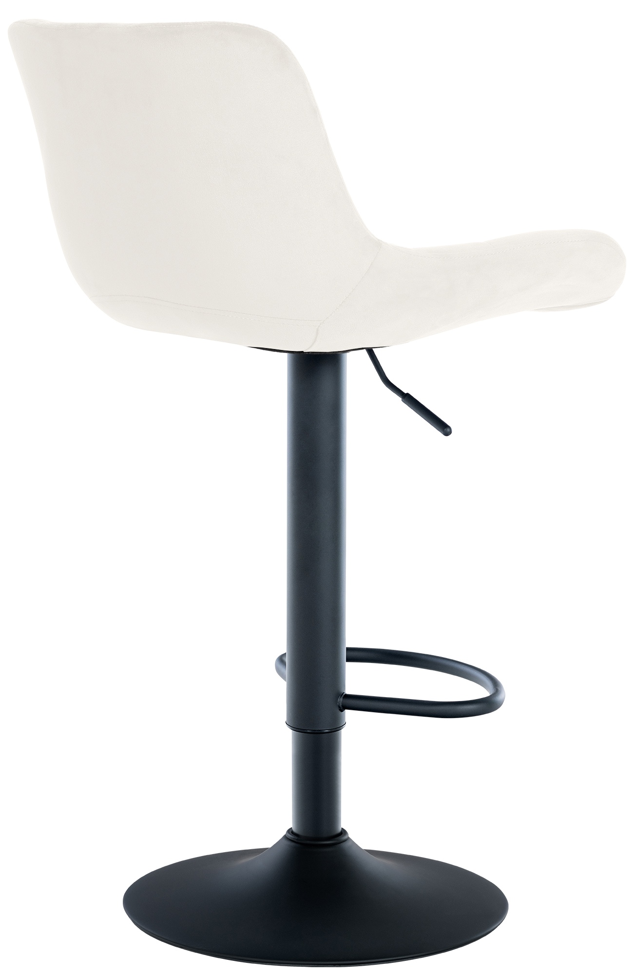 Lot de 2 tabourets de bar Tover
