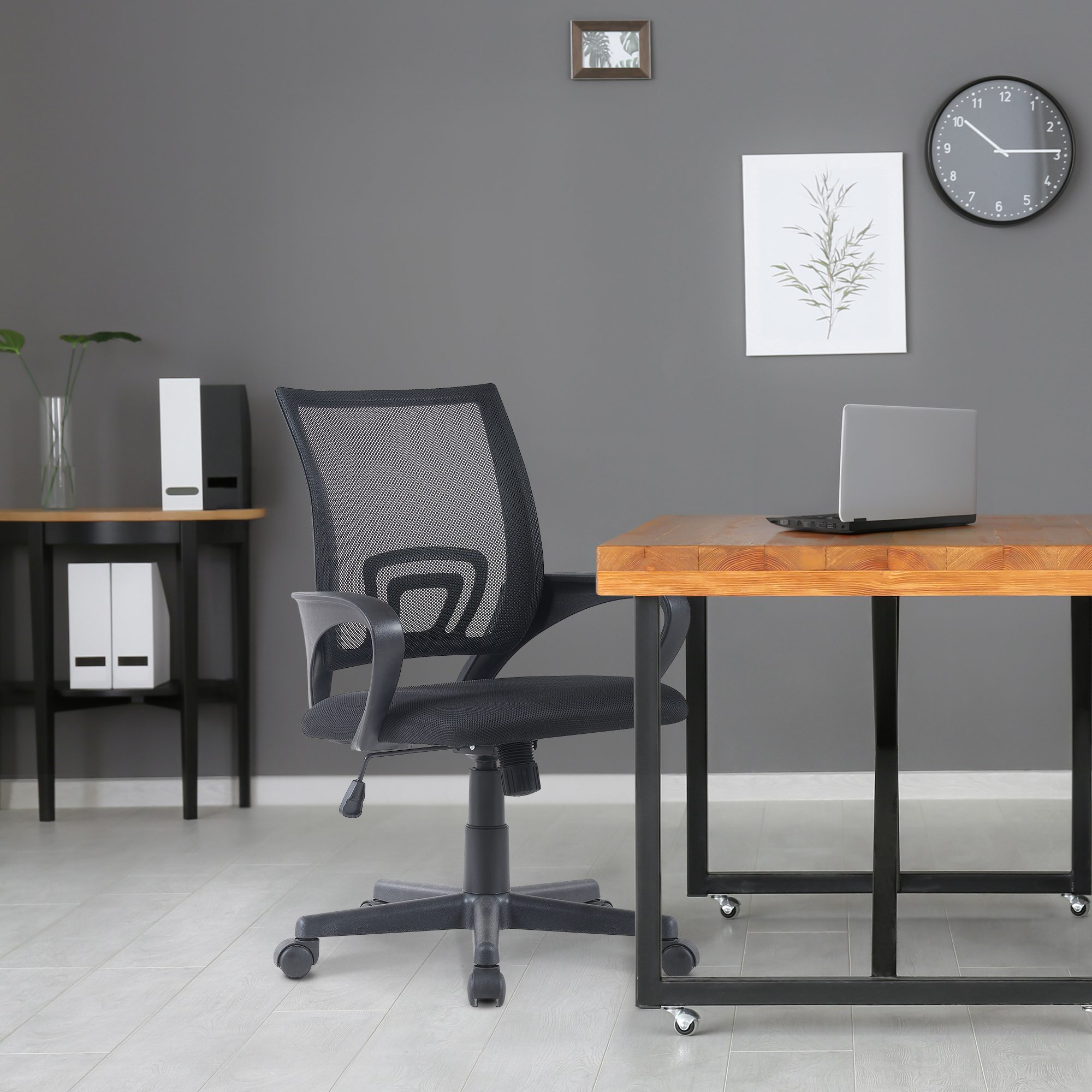 Chaise de bureau Genius