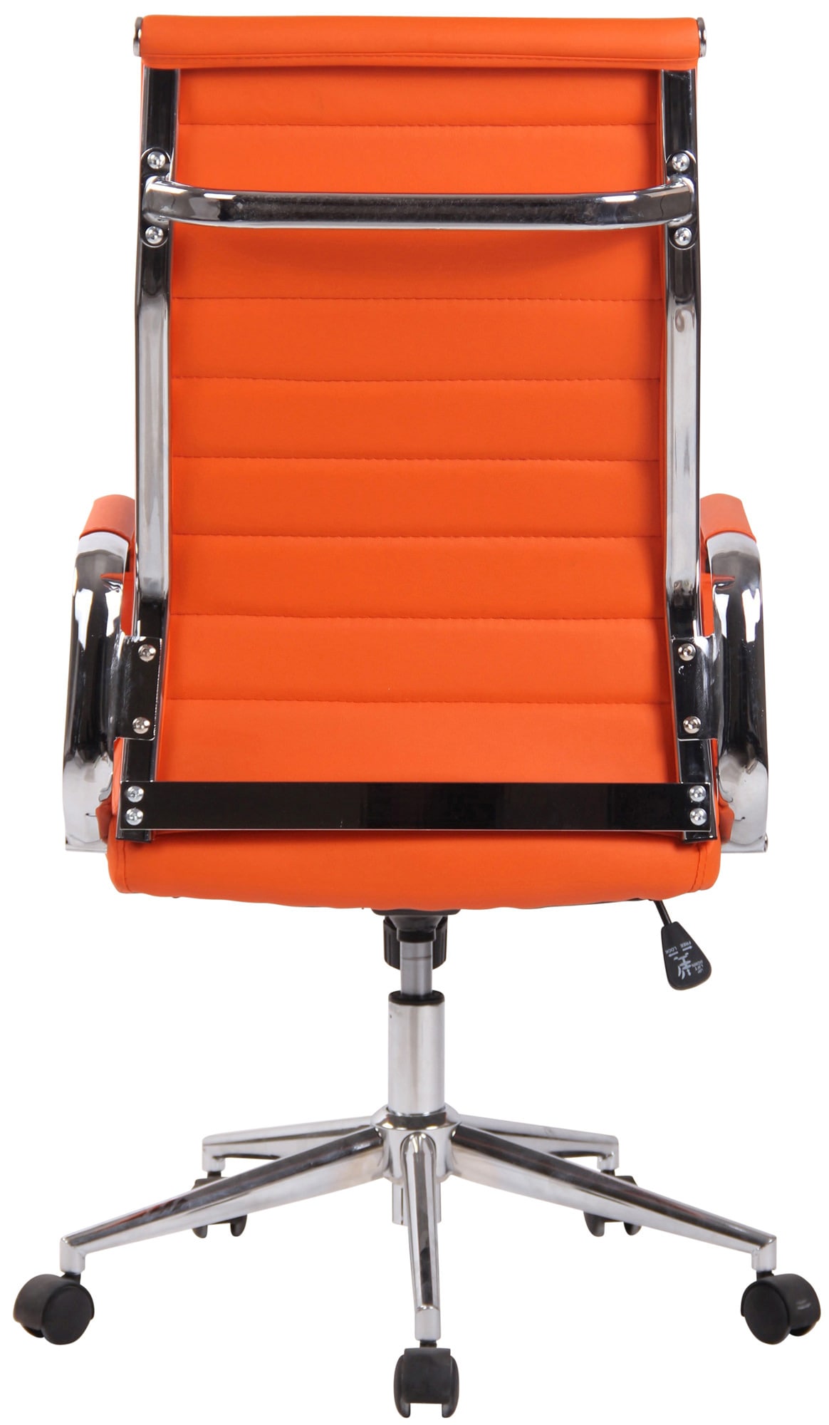 Fauteuil de bureau Kolumbus similicuir