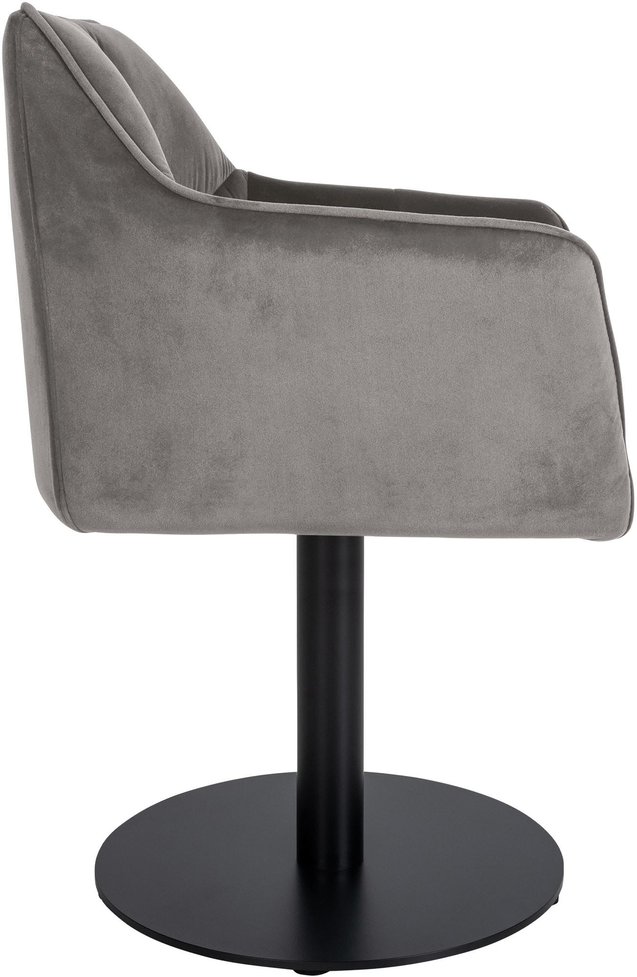 Fauteuil lounge Damaso