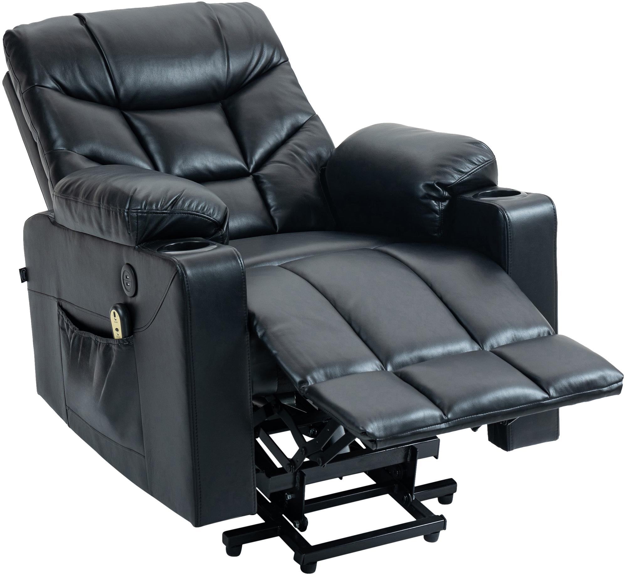 Fauteuil Andover