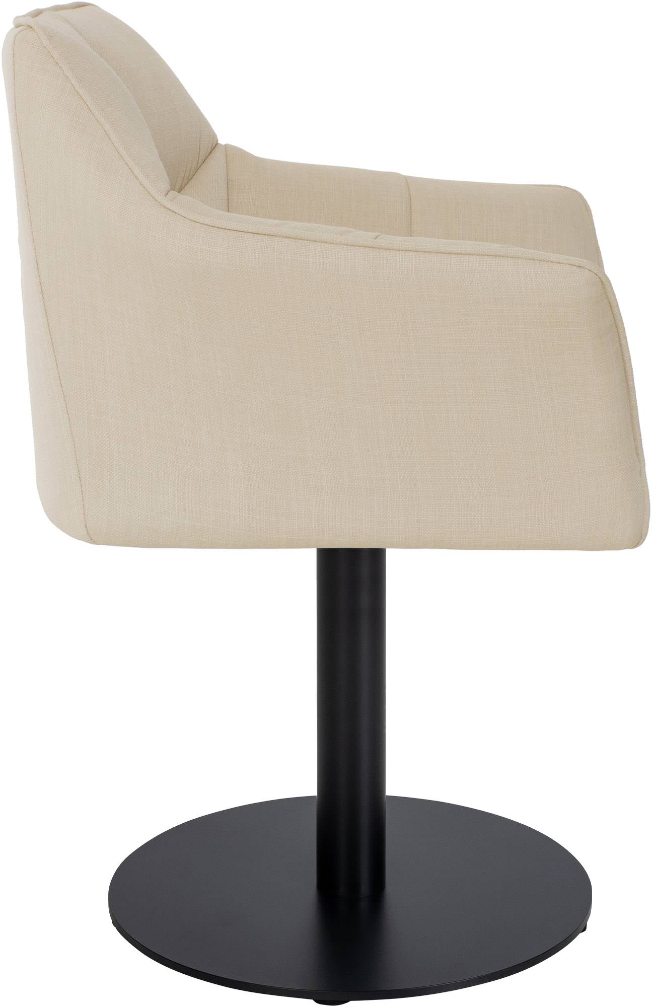 Fauteuil lounge Damaso